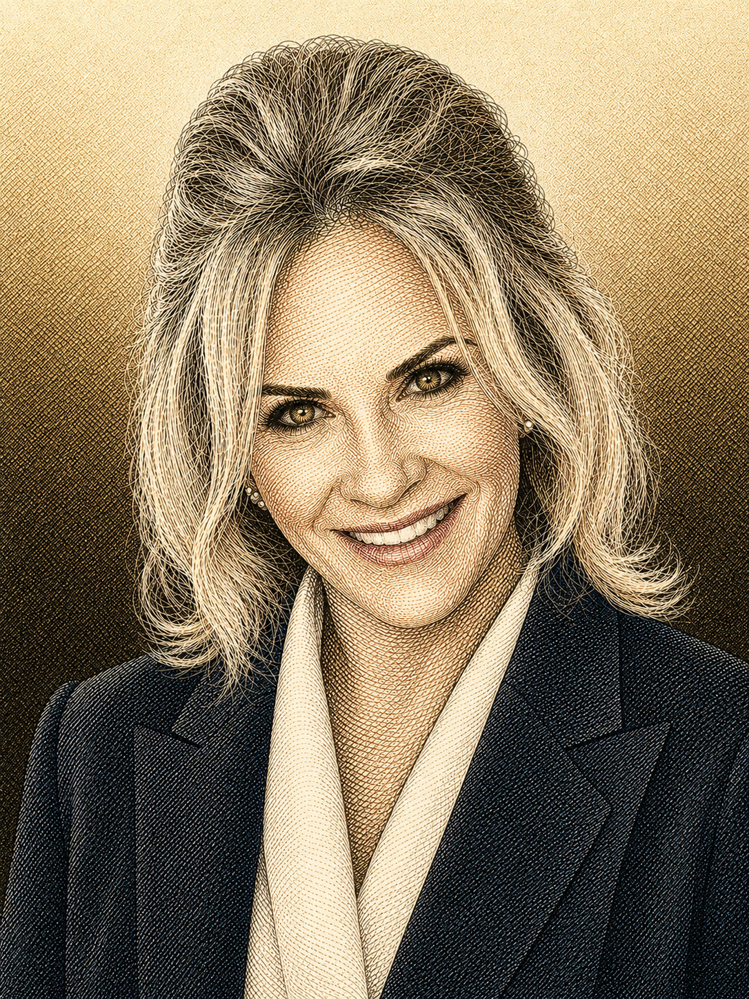 Trish Gleason