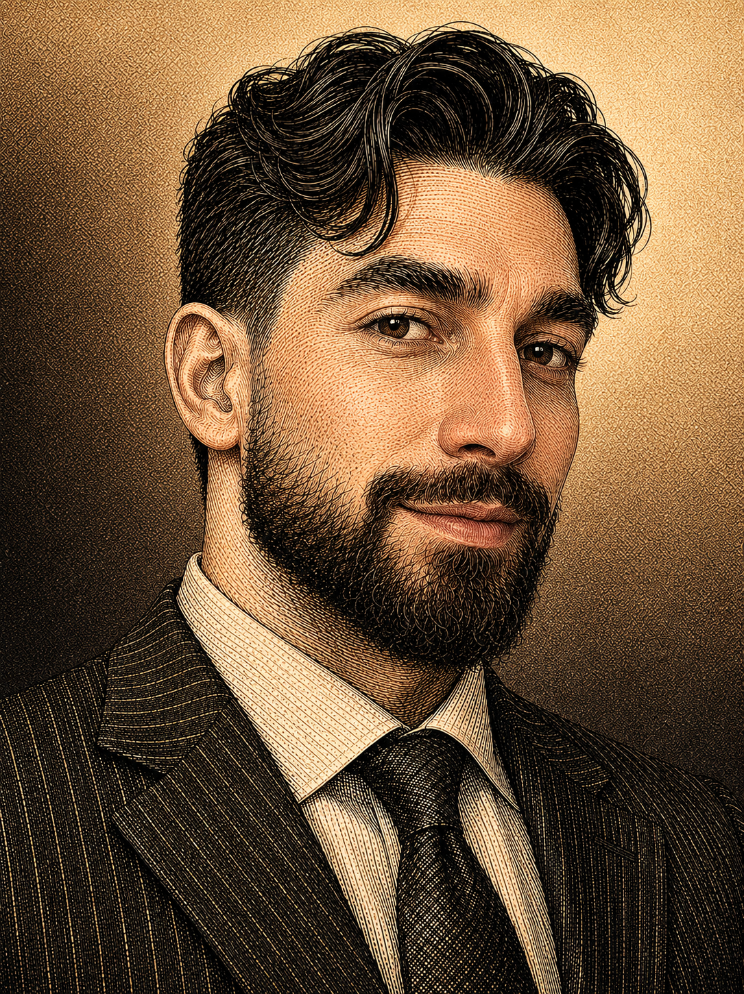 Eric Mastrodonato, Vice President, COO, CBDO