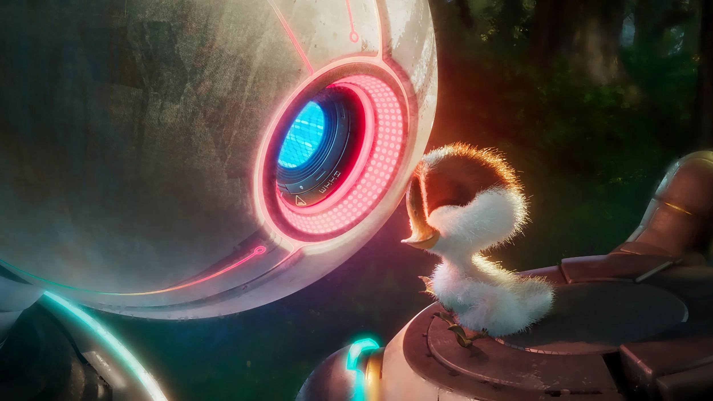 Me and Roz (The Wild Robot): A reflection on motherhood’s beautiful, unexpected journey