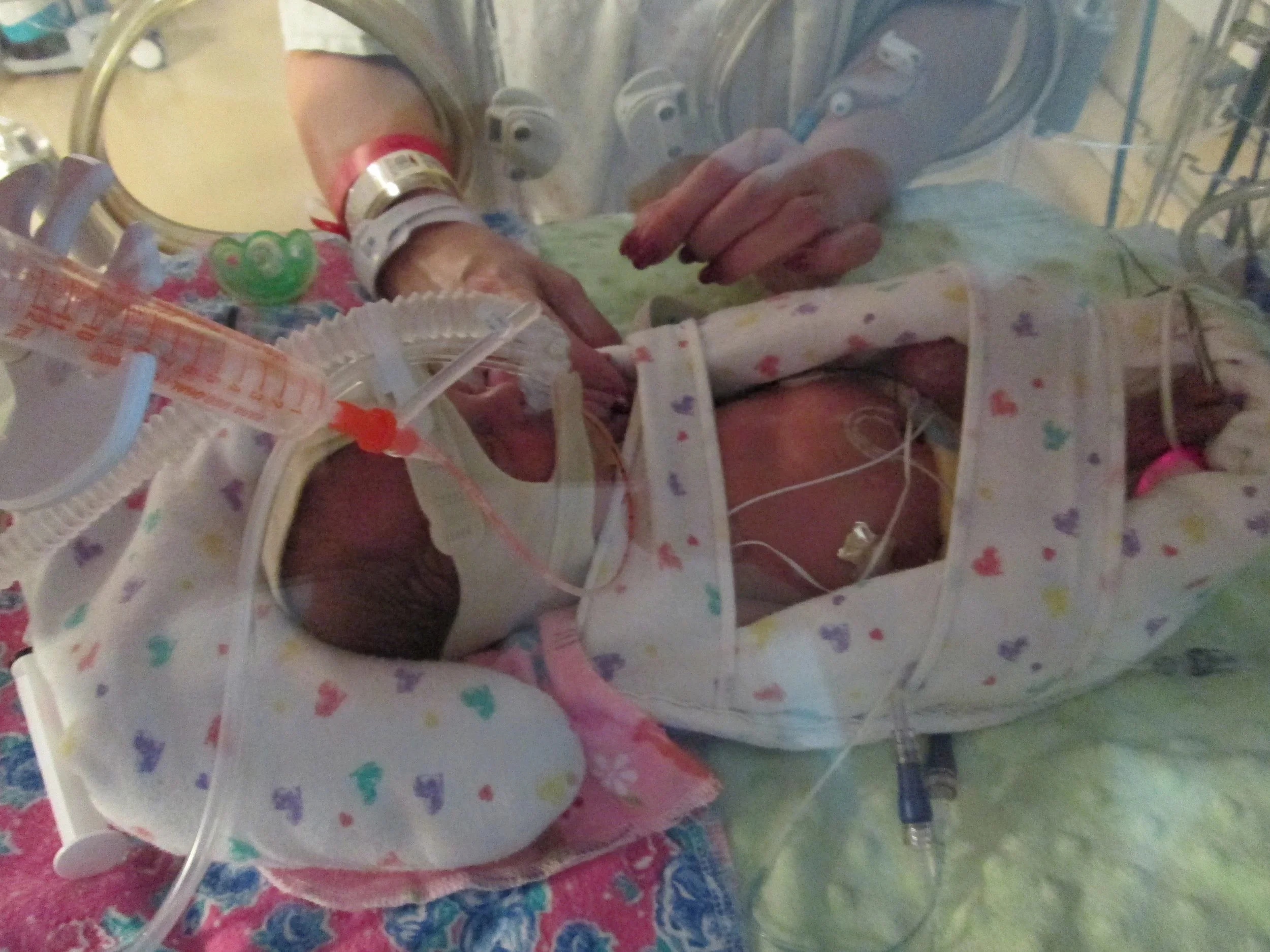 Have you ever noticed there are angels in the workplace?