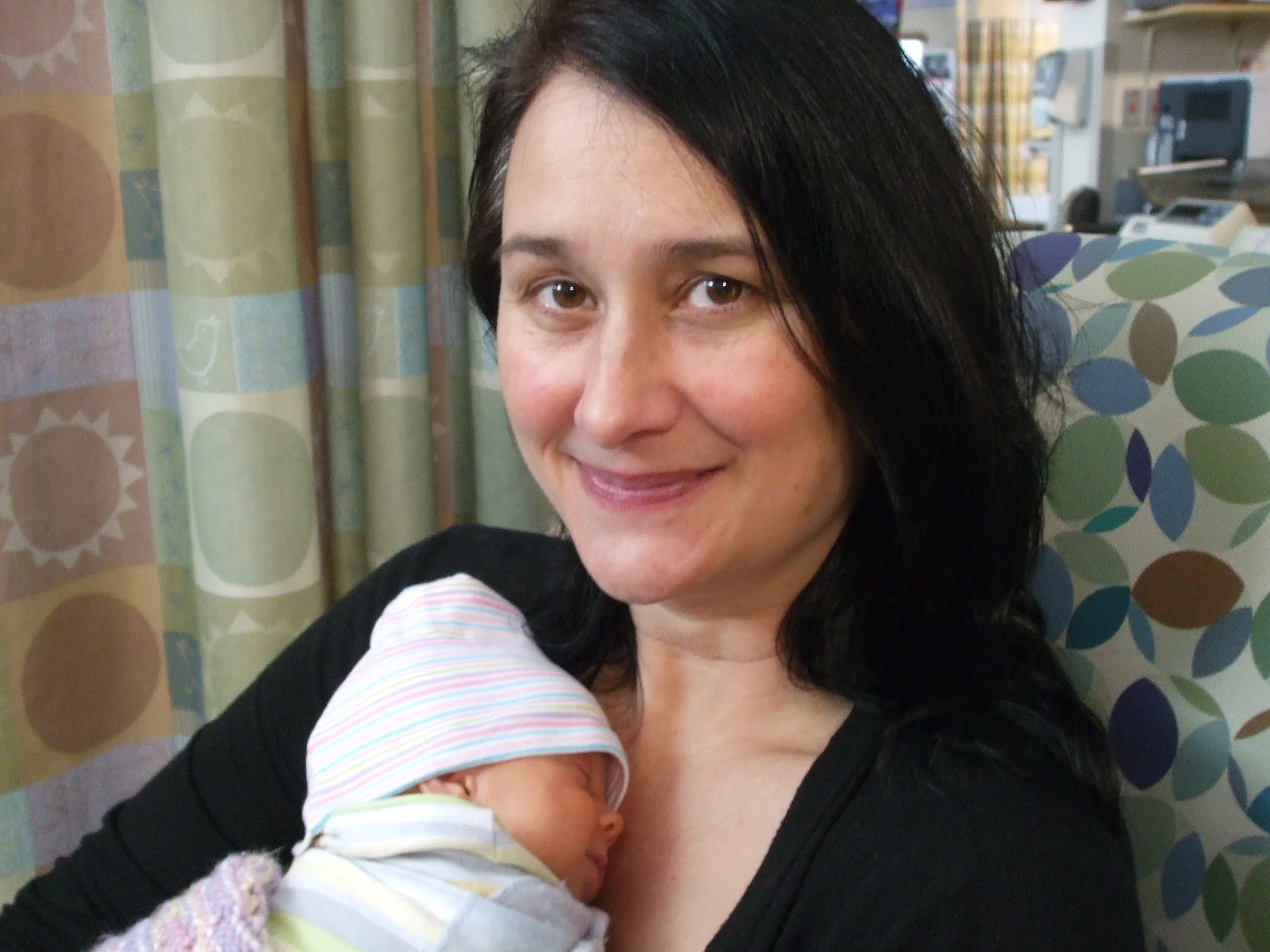 Mr. Knowles, let me set the record straight