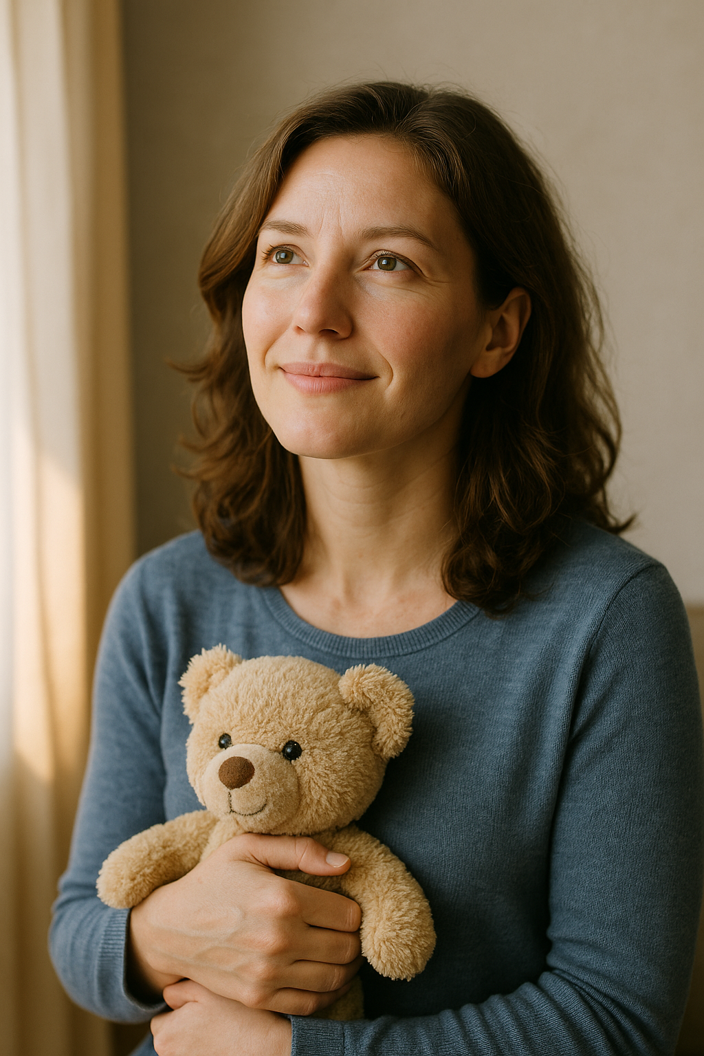 When the past won’t let go: Finding freedom through EMDR