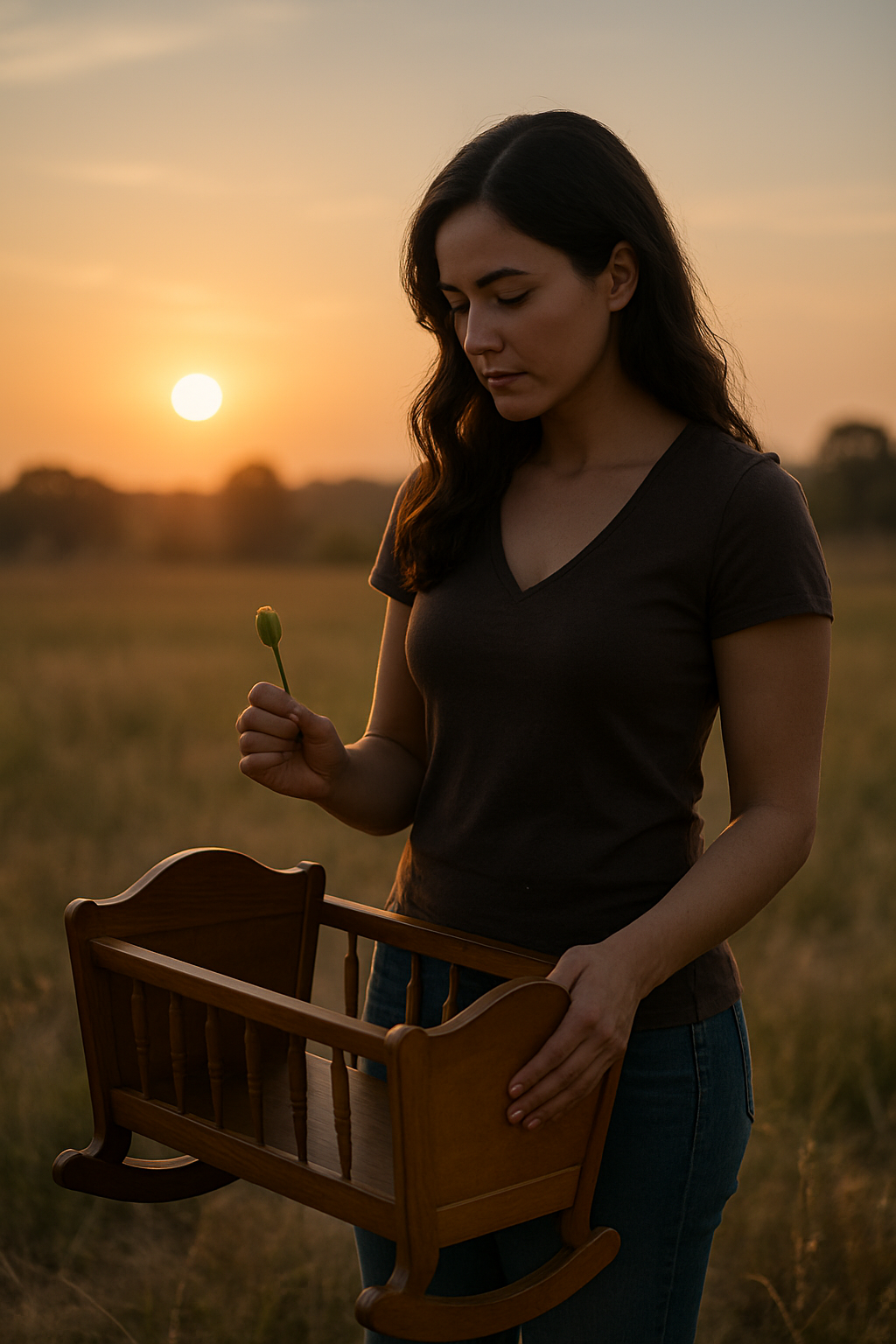 Ladies, we need to talk about our fertility