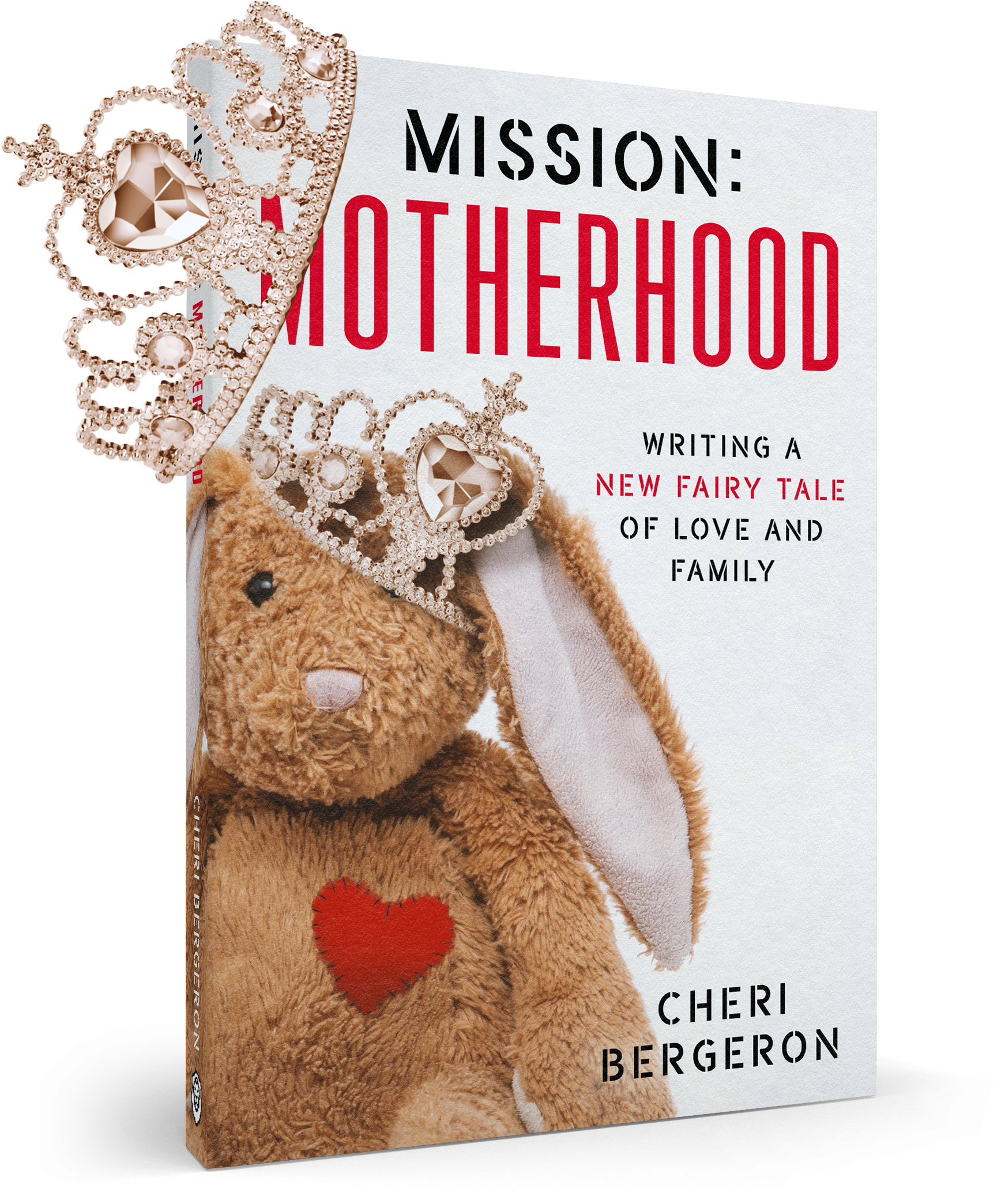 Today is just the beginning…