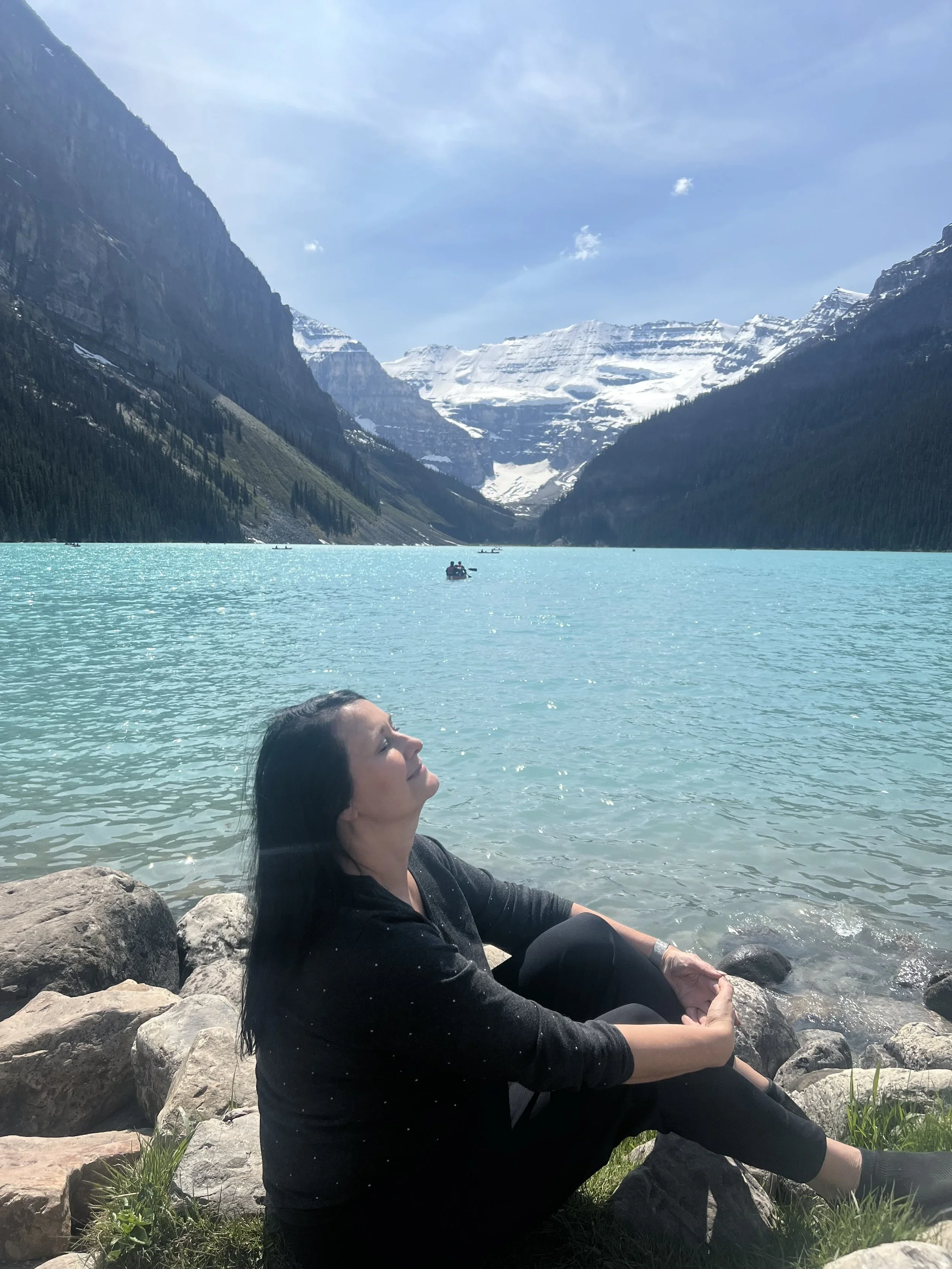 The ripple effect of loss