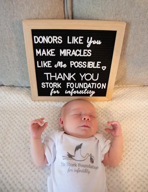 1 in 6 struggles with infertility—Here’s how we can help