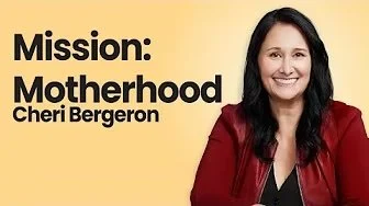 Rising Authors interview:  She Rewrote the Rules of Motherhood 