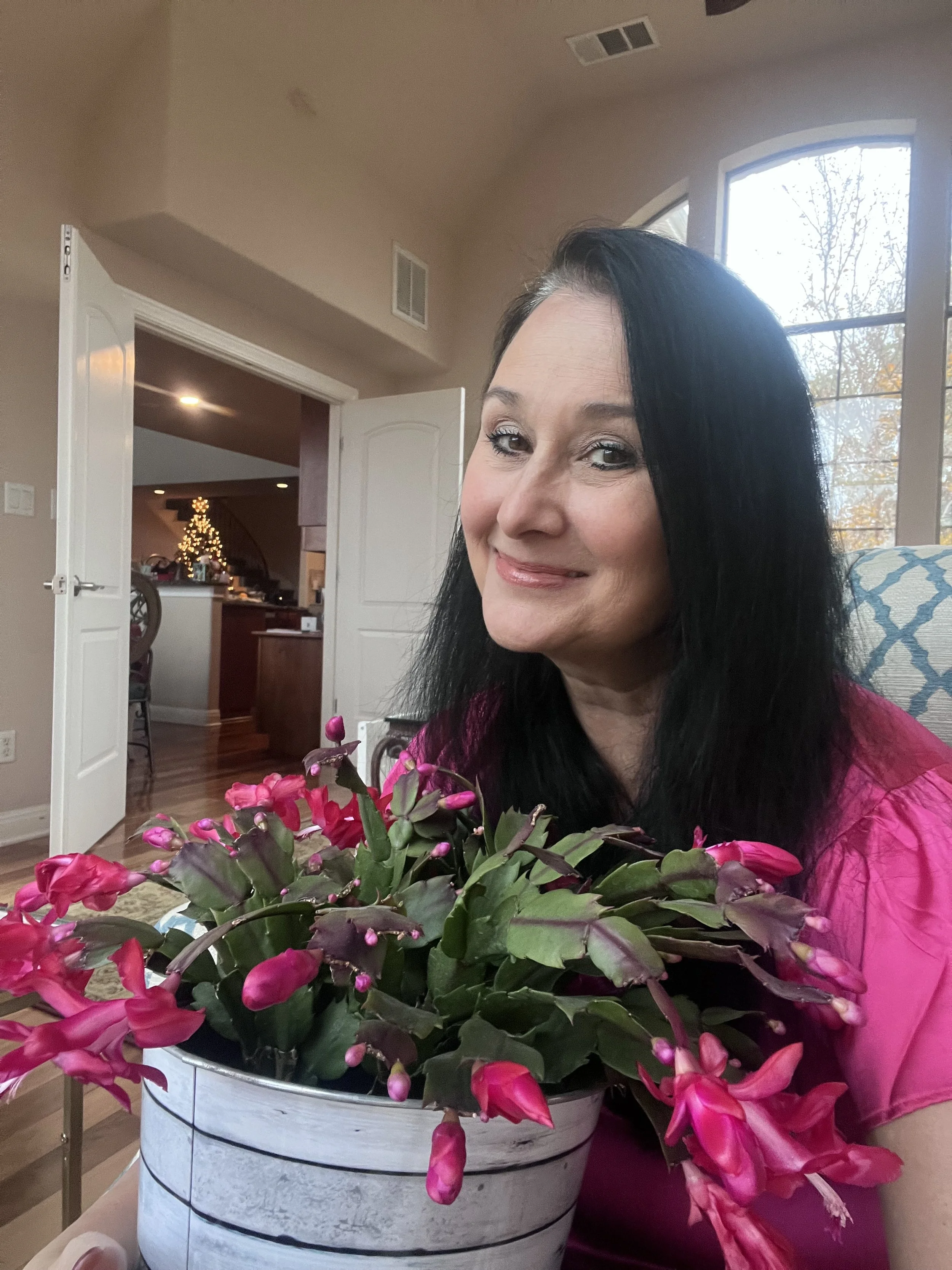 My Christmas wish this year