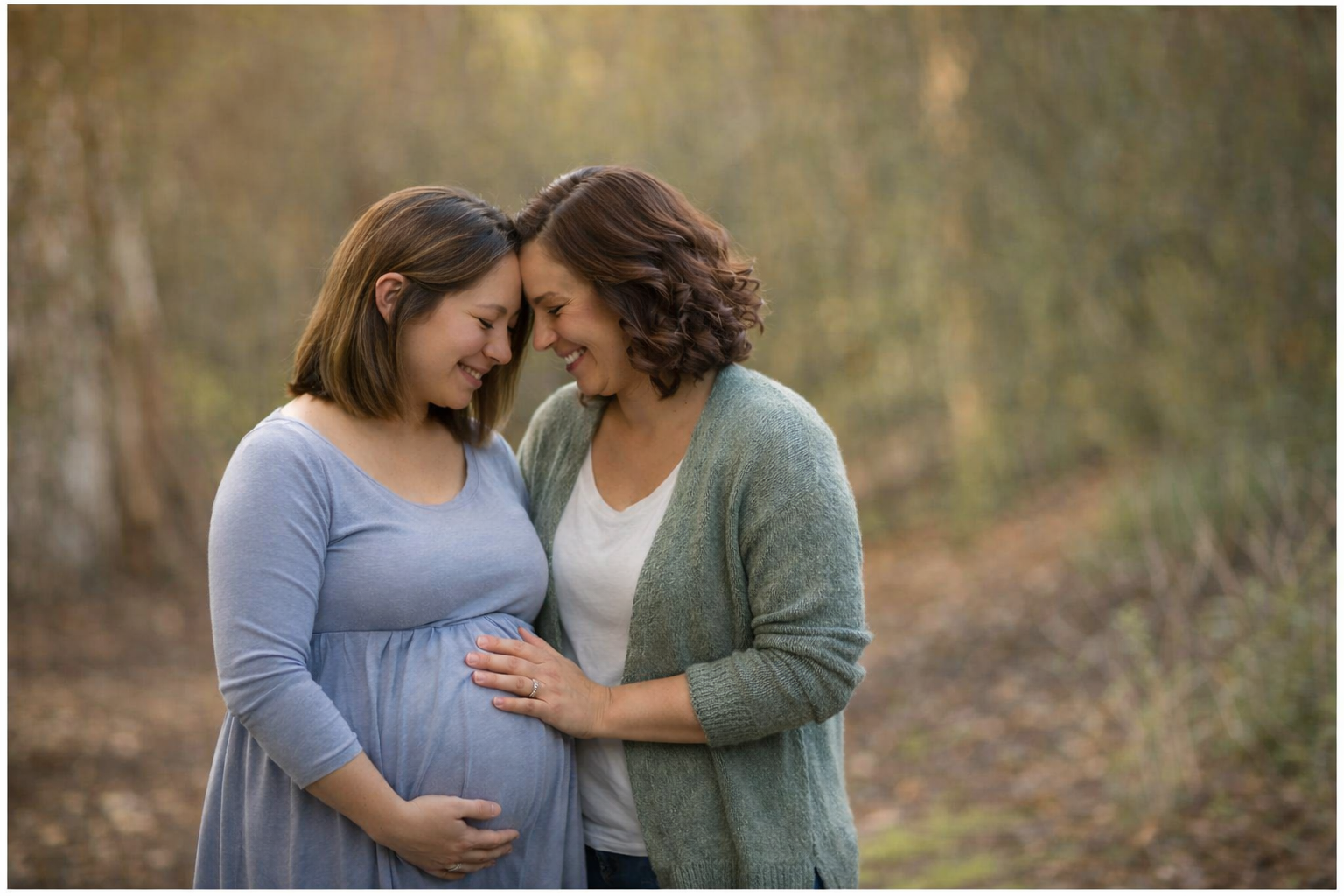 Surrogacy: Vanity?&nbsp; Or medical necessity?