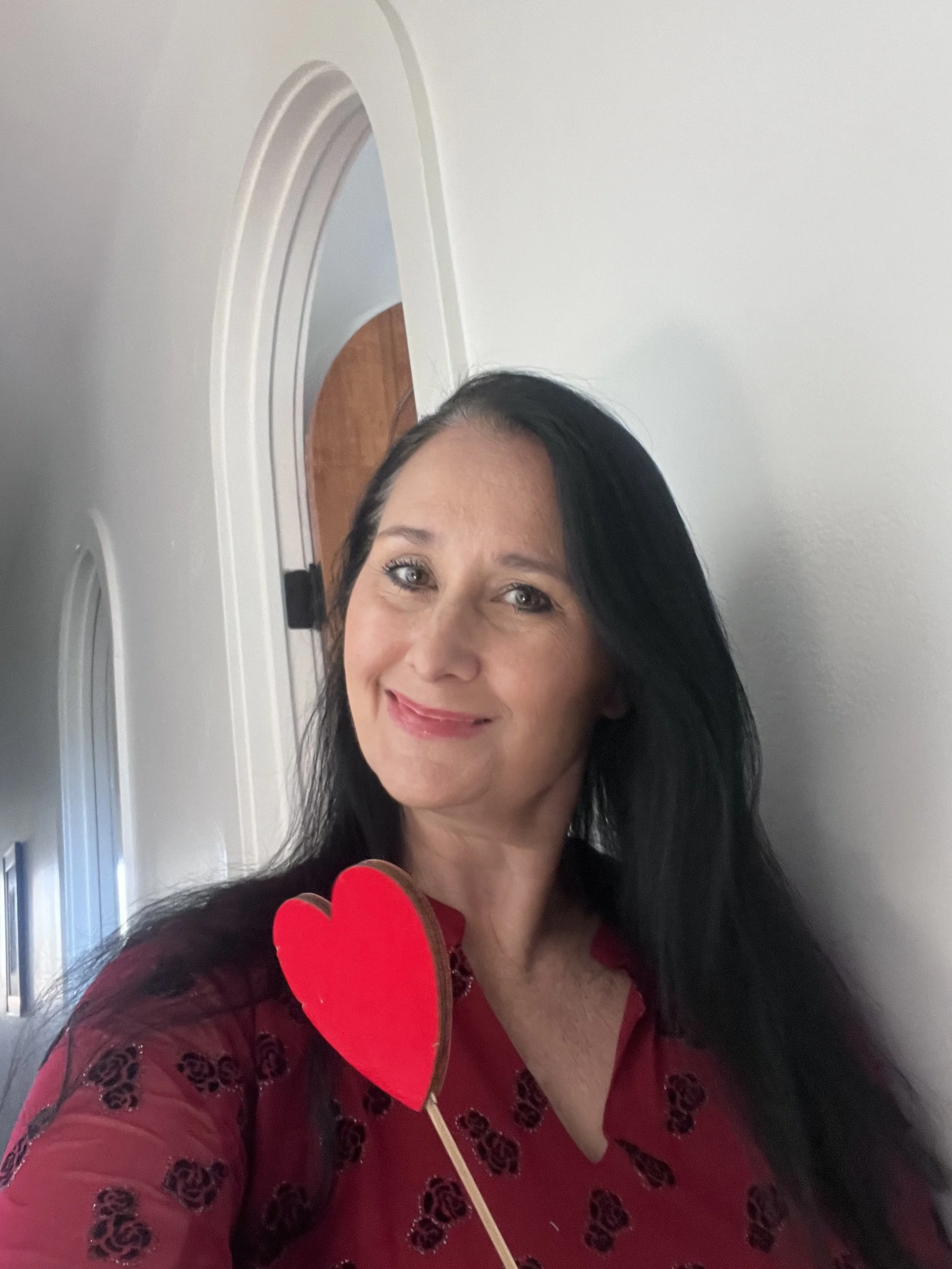 My favorite Valentines…