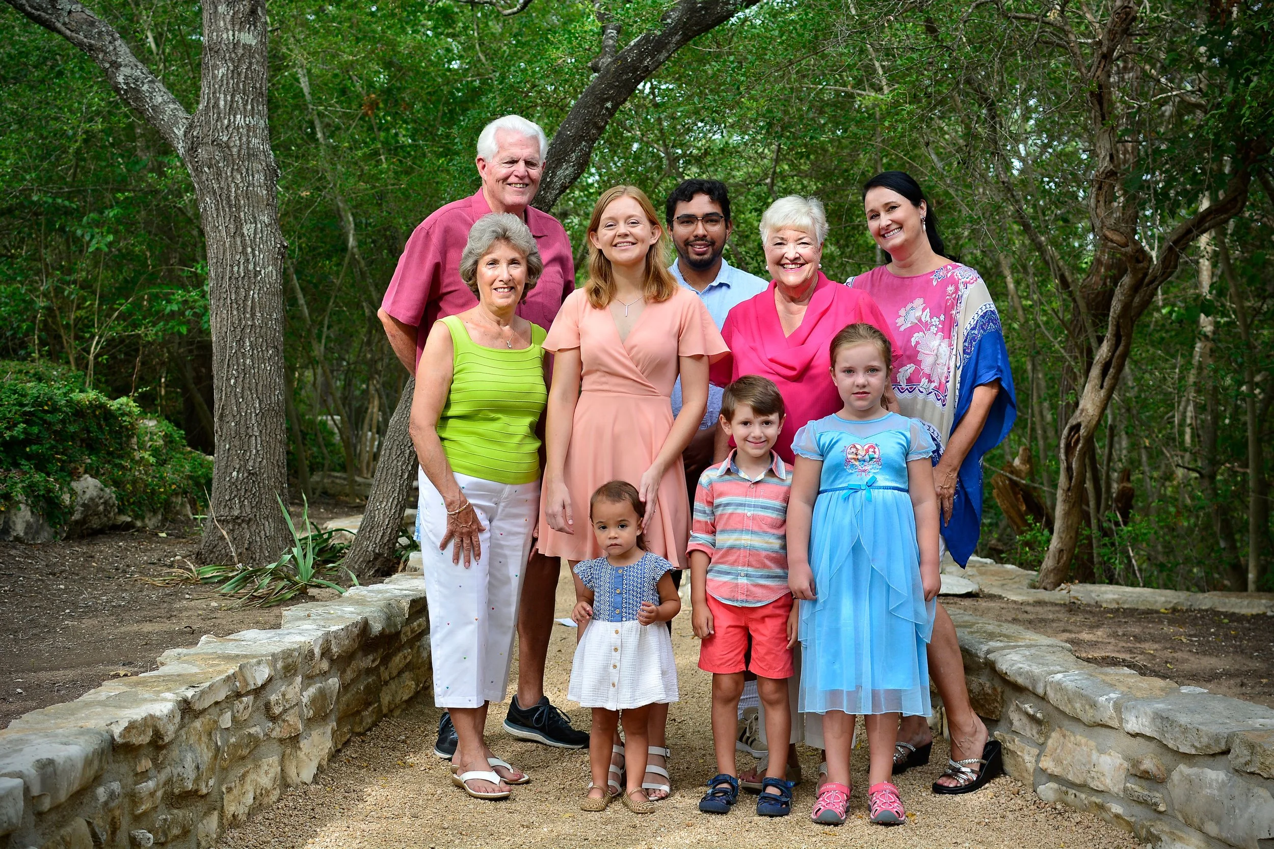 Is blood thicker than belonging?