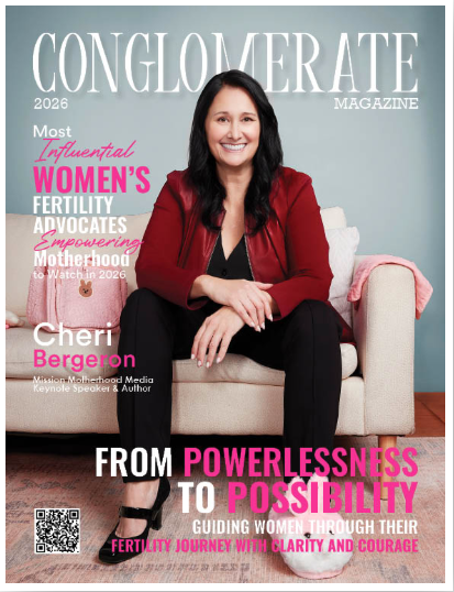 What International Women’s Day means to me