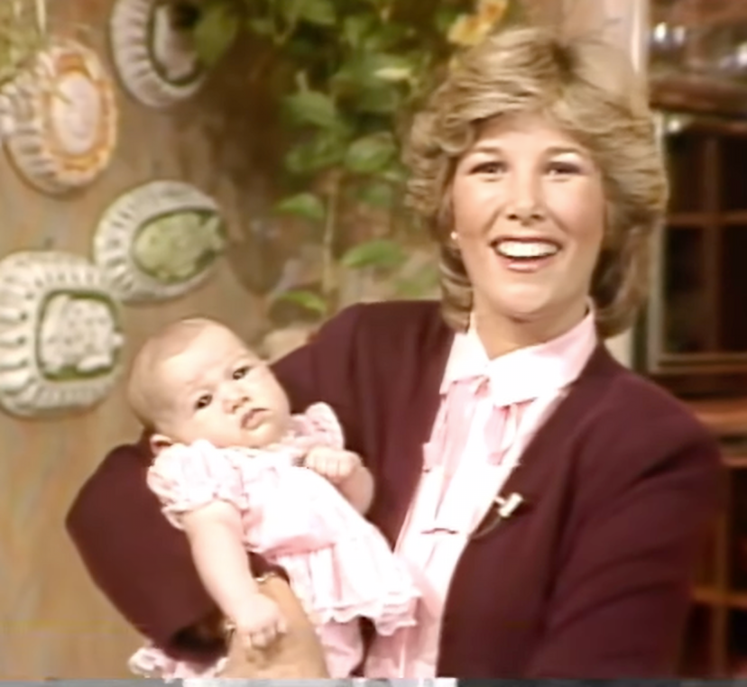 True workplace equality is a long way away for mothers