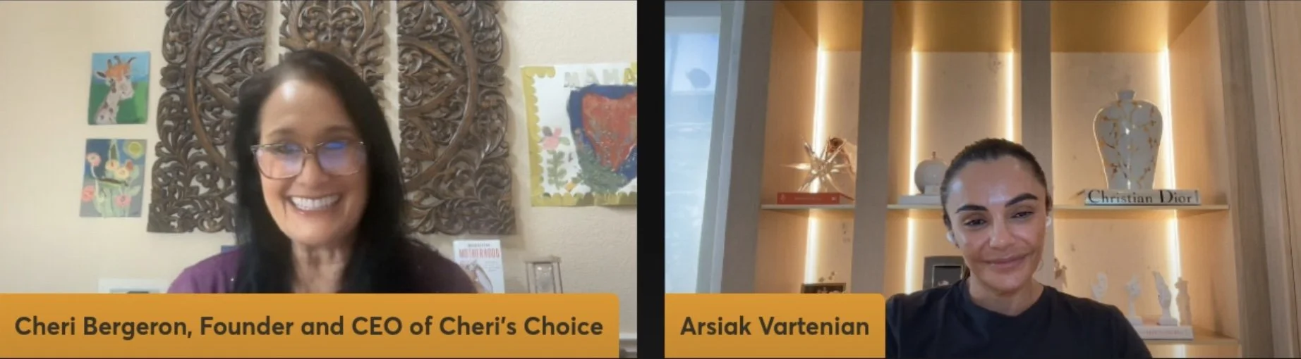 Before you make up your mind about surrogacy, listen to Arsiak’s story