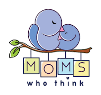 Moms Who Think interview:  Should I Build My Career or Have a Baby First? What It Looks Like to Become a First-Time Mom at 44