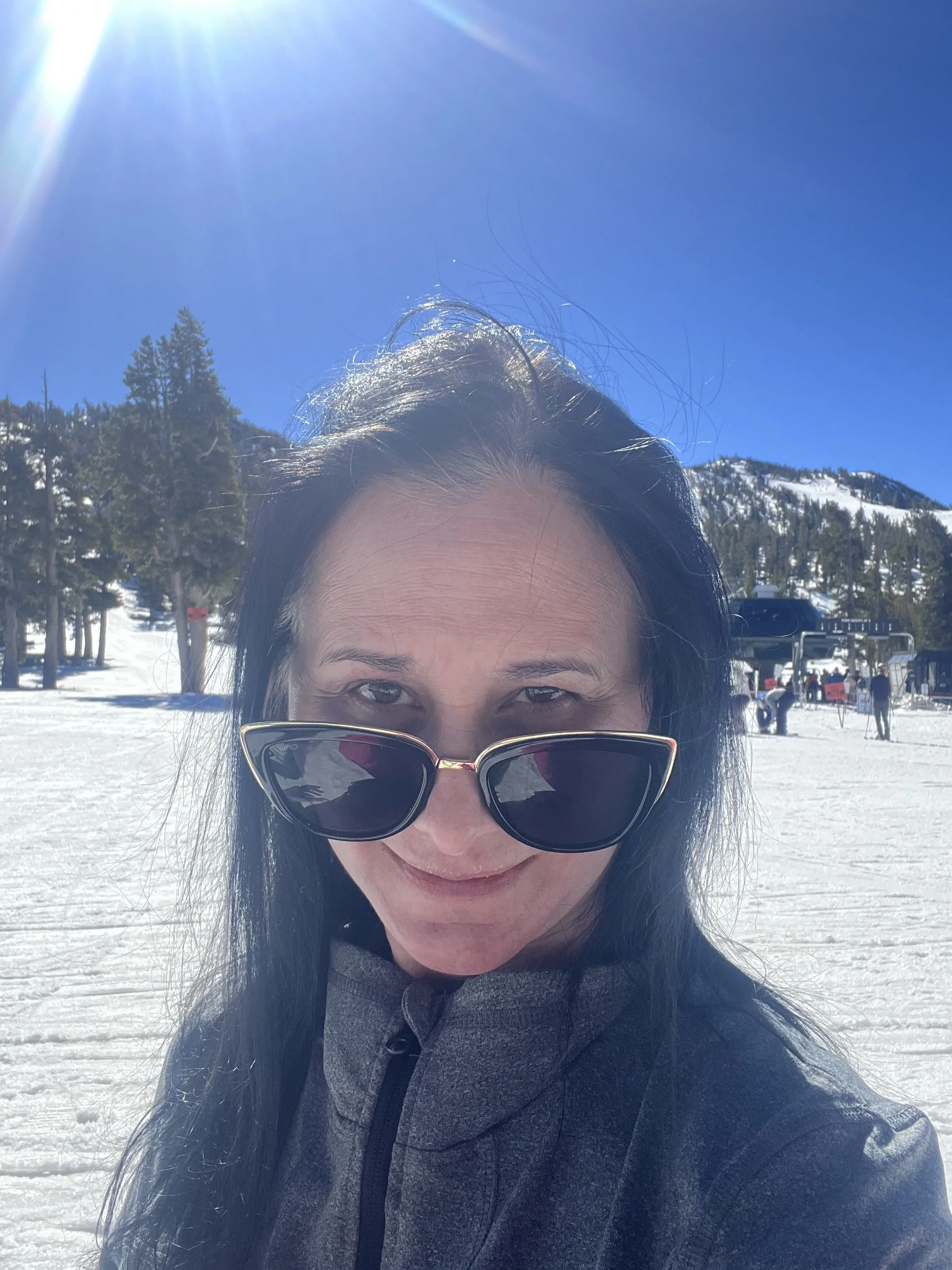 Avoidance isn’t a strategy.