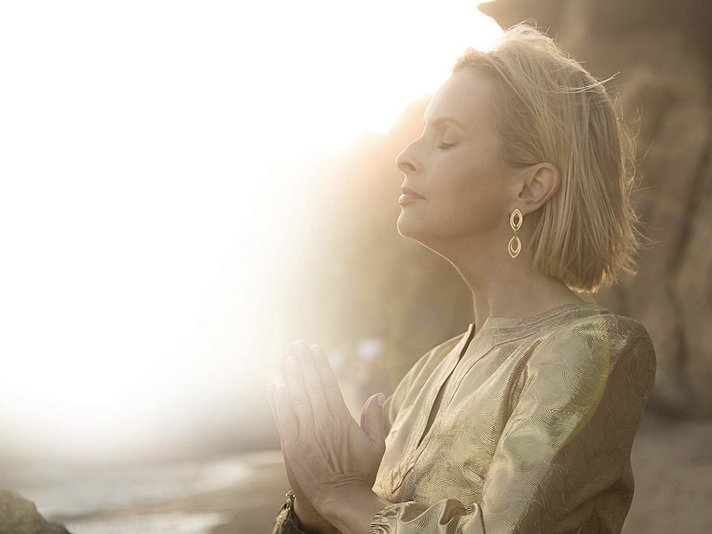 Finding healing after maternal loss