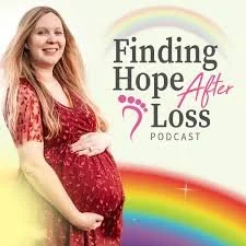 Finding Hope After Loss interview:  Cheri’s Fierce Journey to Motherhood