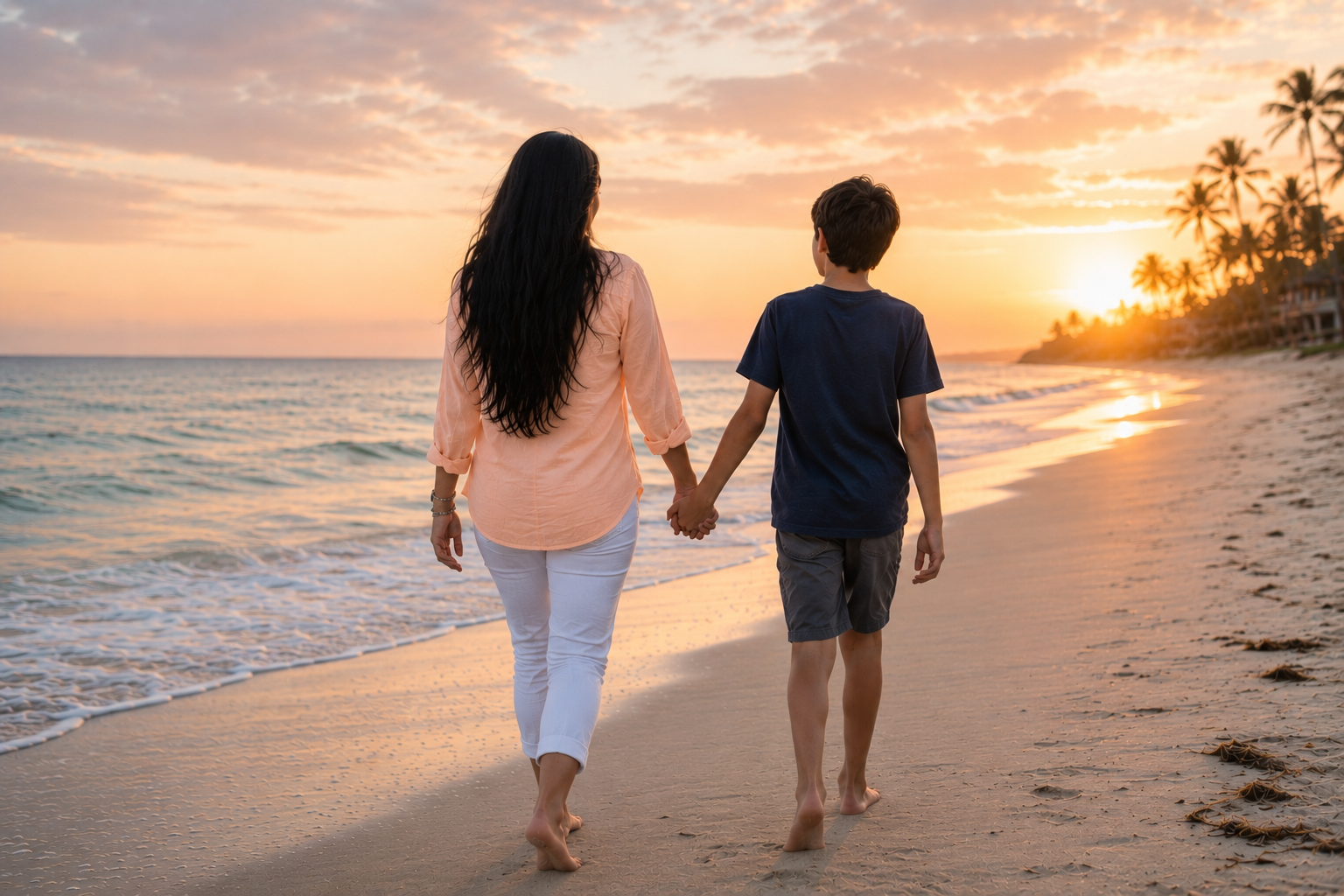 Supporting our donor-conceived children
