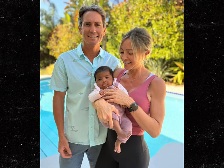 When life expands our definition of family