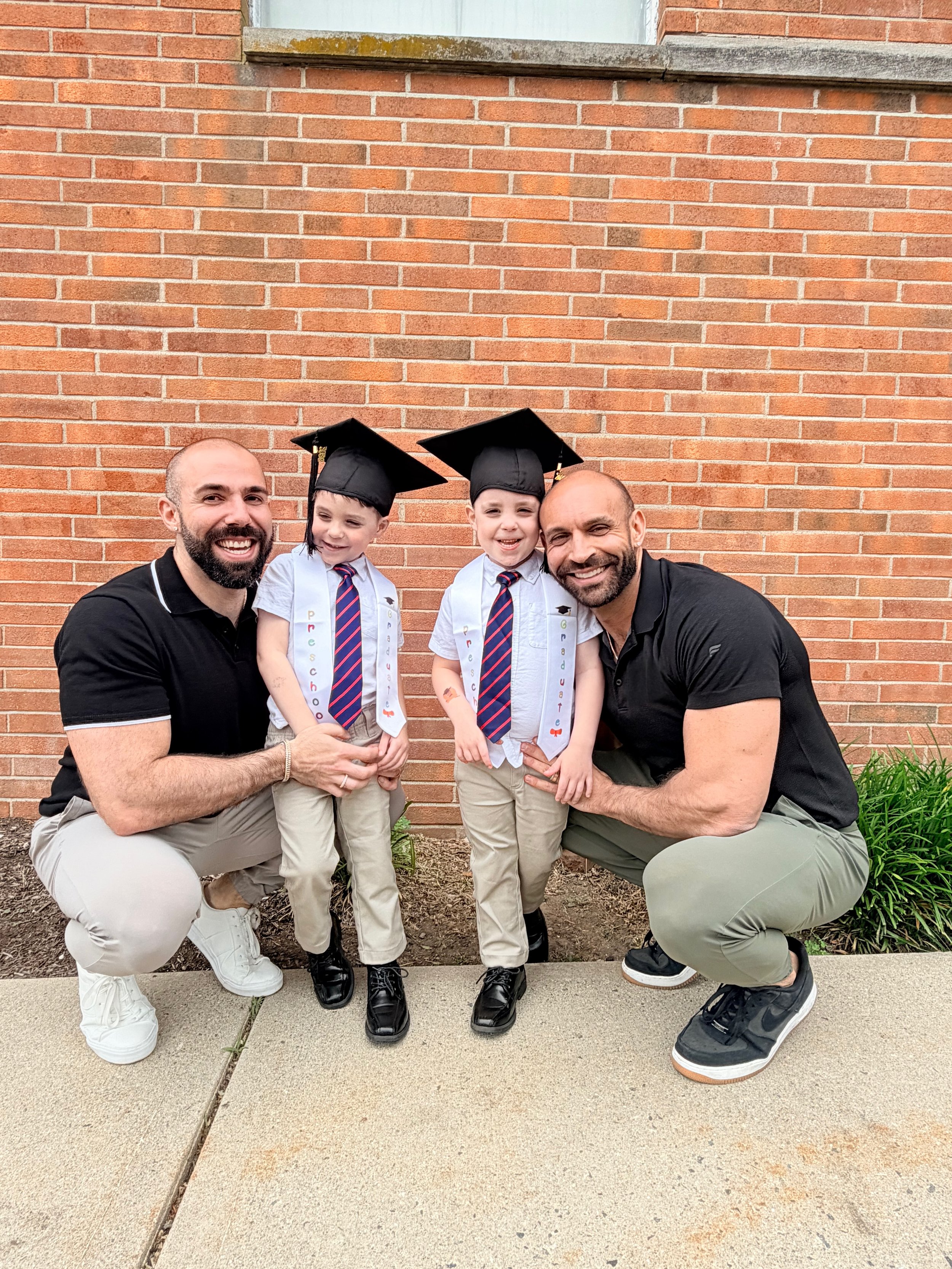 Celebrating diverse paths to parenthood with PRIDE