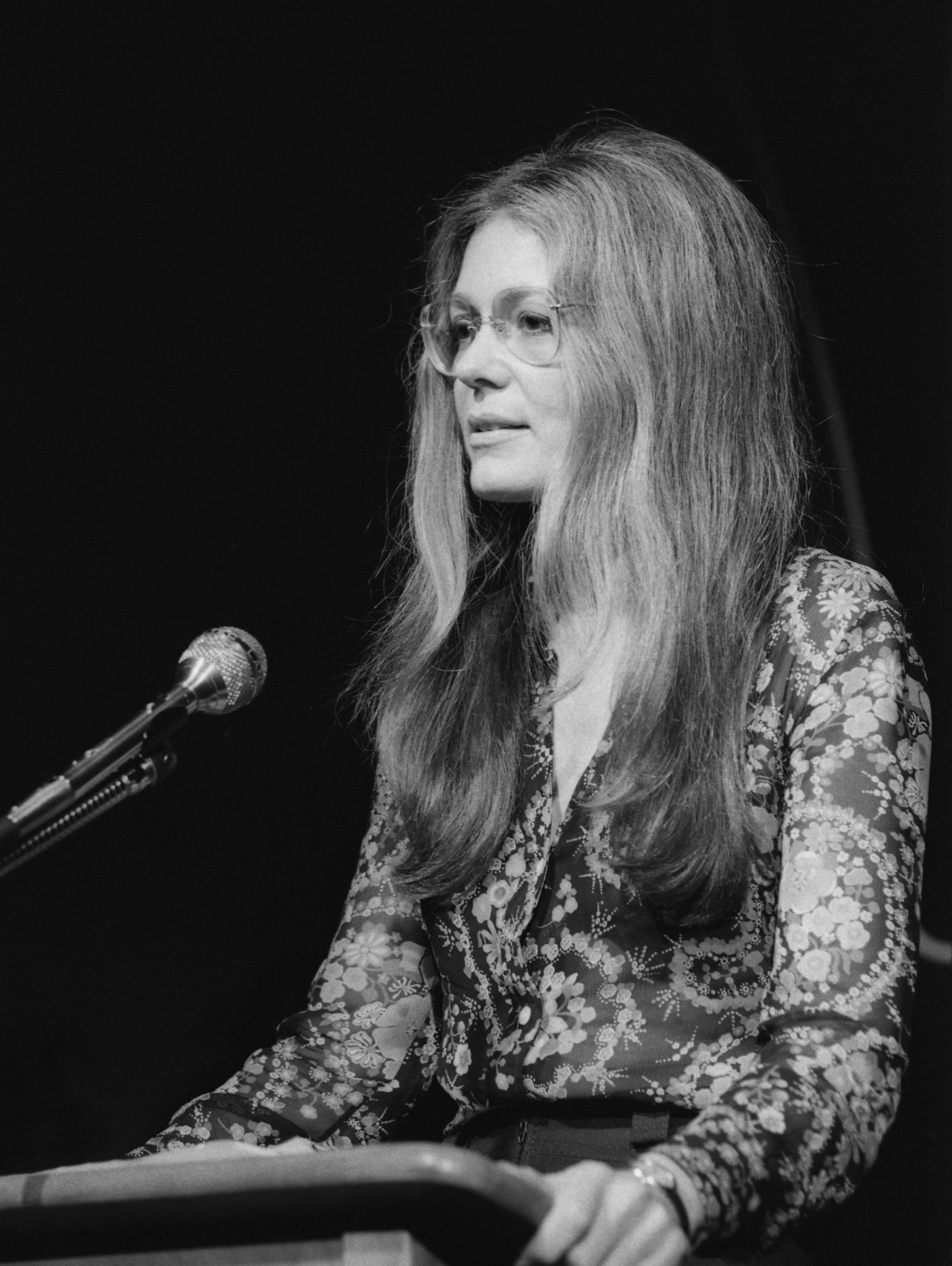 Remembering Gloria and her legacy of choice