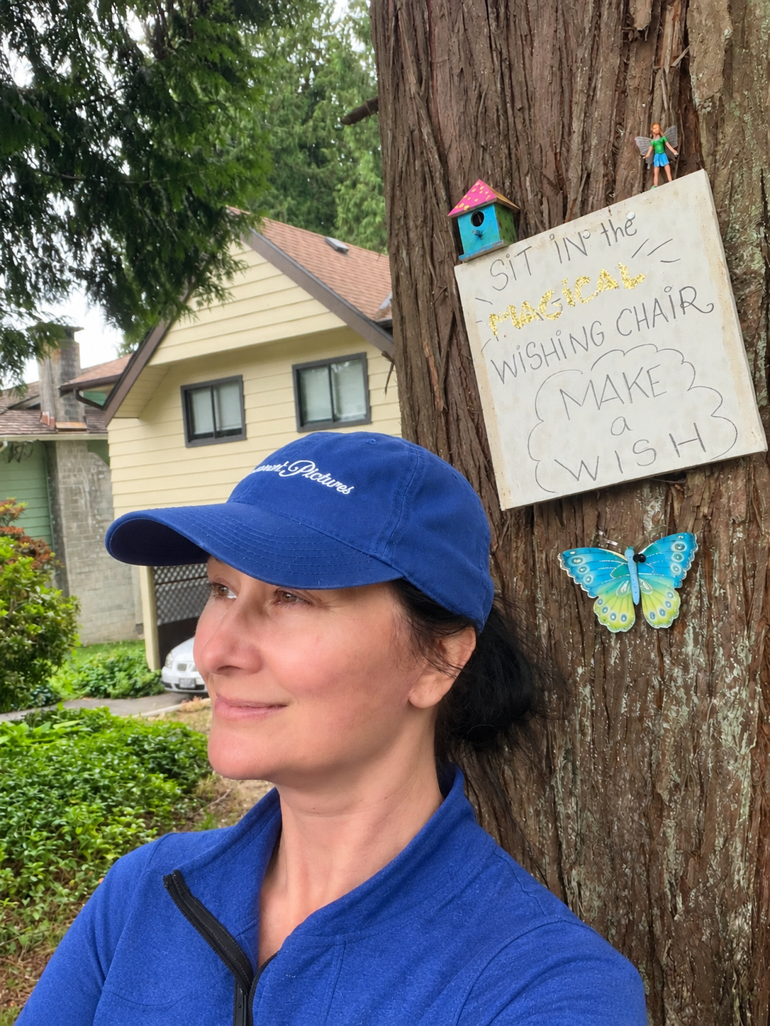 When my marriage ended, I feared my dream of motherhood ended with it.