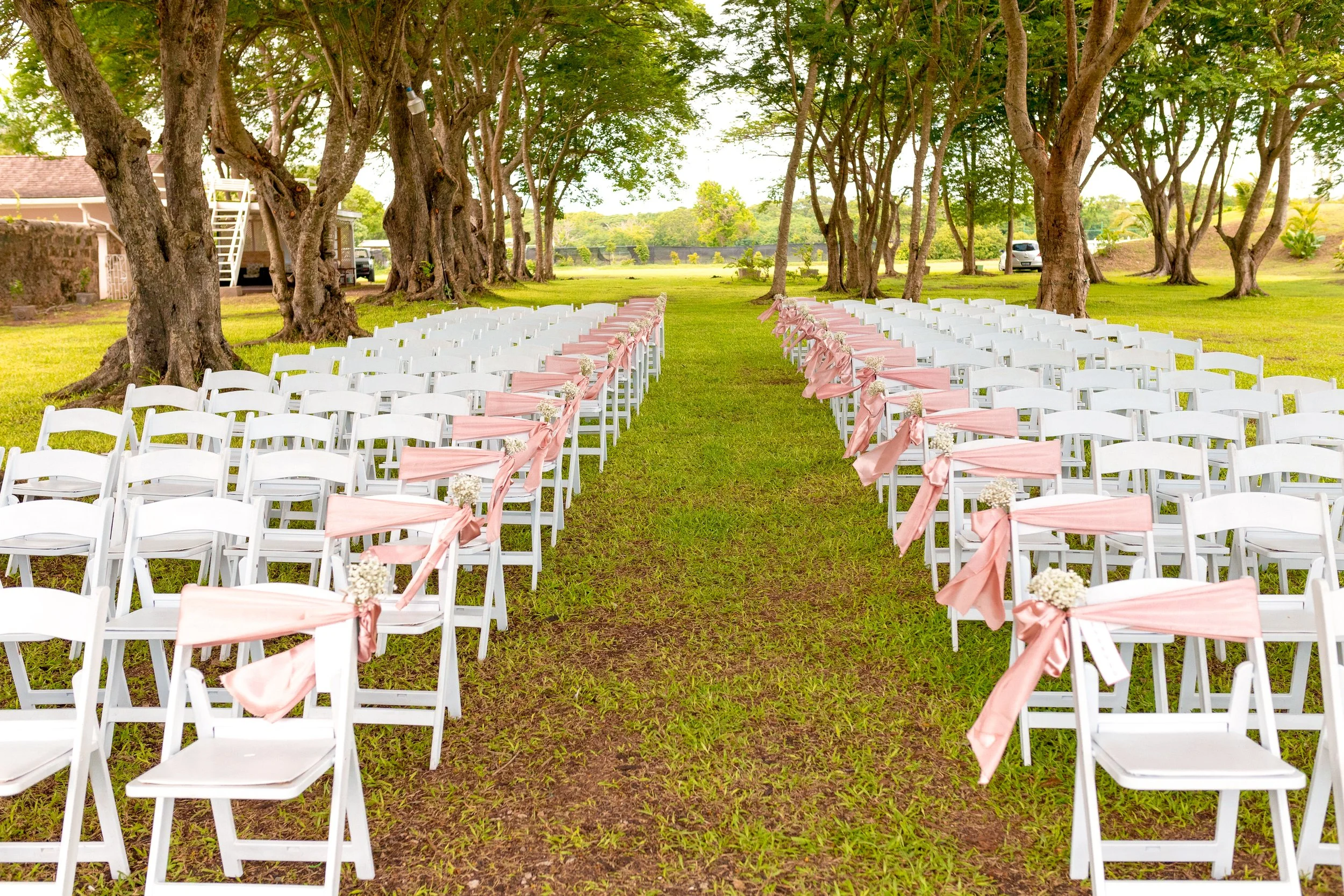 Wedding & Event Transfers