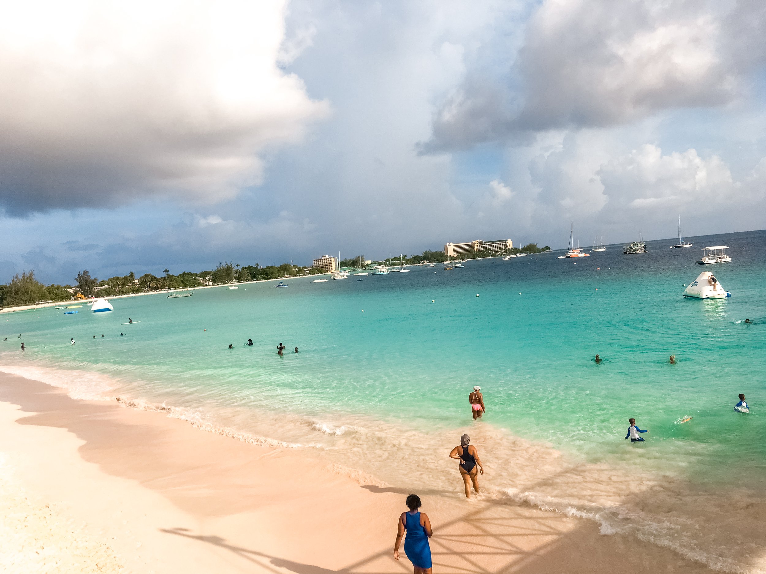 The Island Pour: Rum & Sun Escape