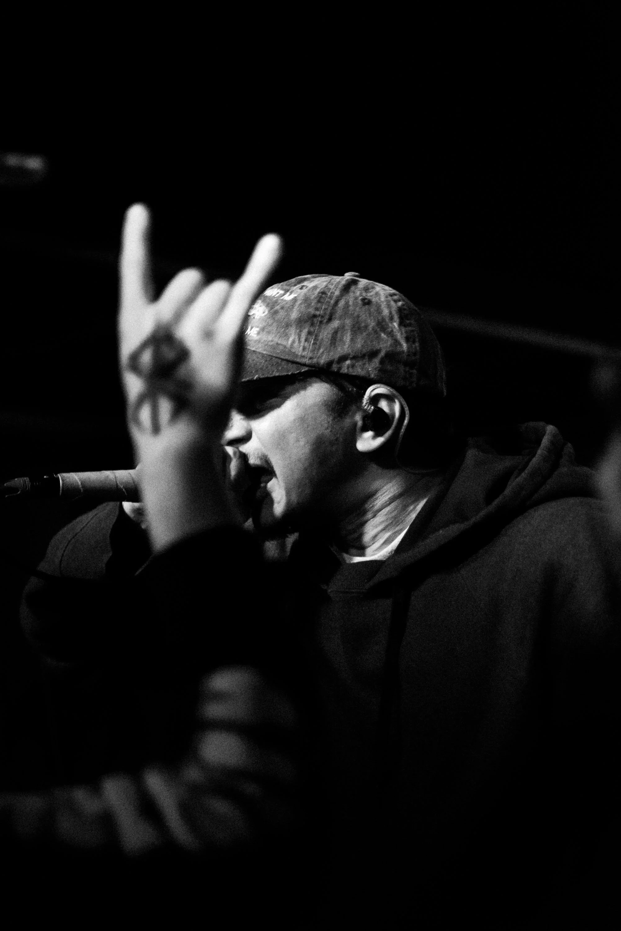 The Crimson Armada 2025