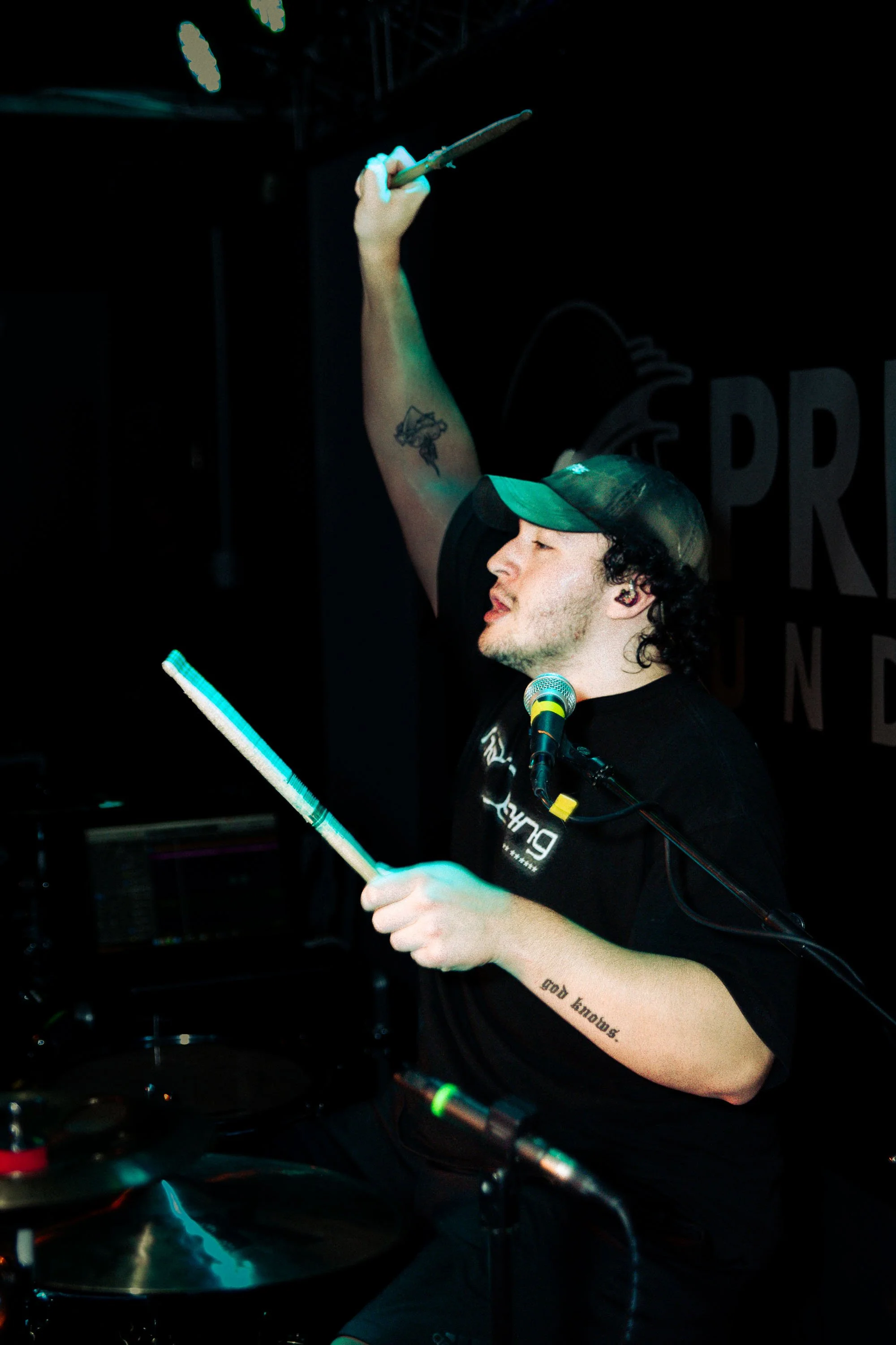 The Crimson Armada Tour 2025