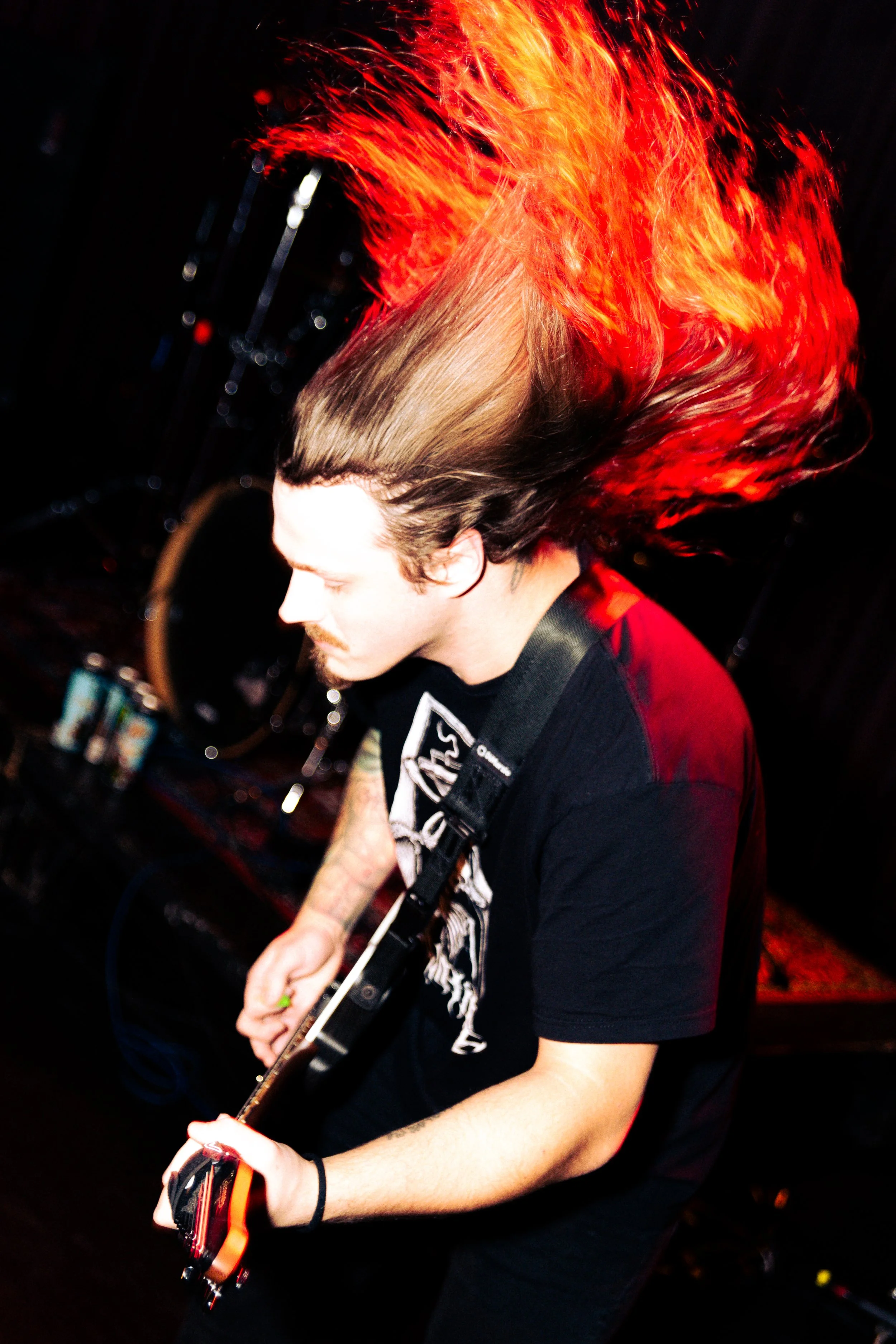 Heavy//Hitter Tour 2025 