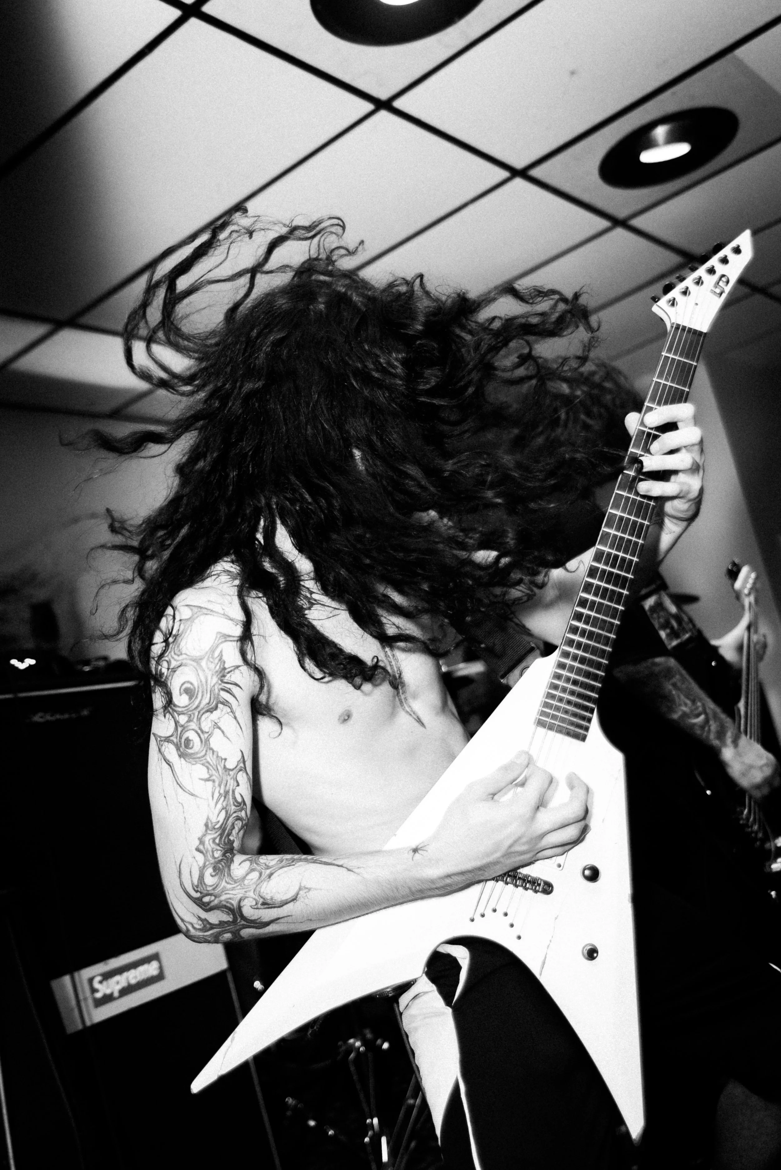 Thus Spoke Zarathustra Tour 2025