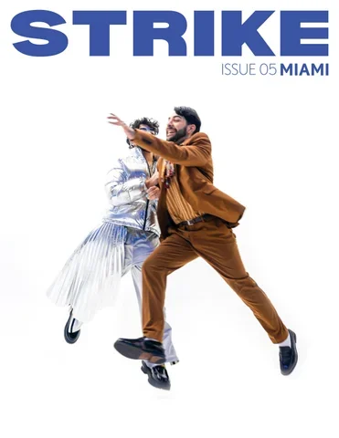 Strike Magazine Miami Issue 05