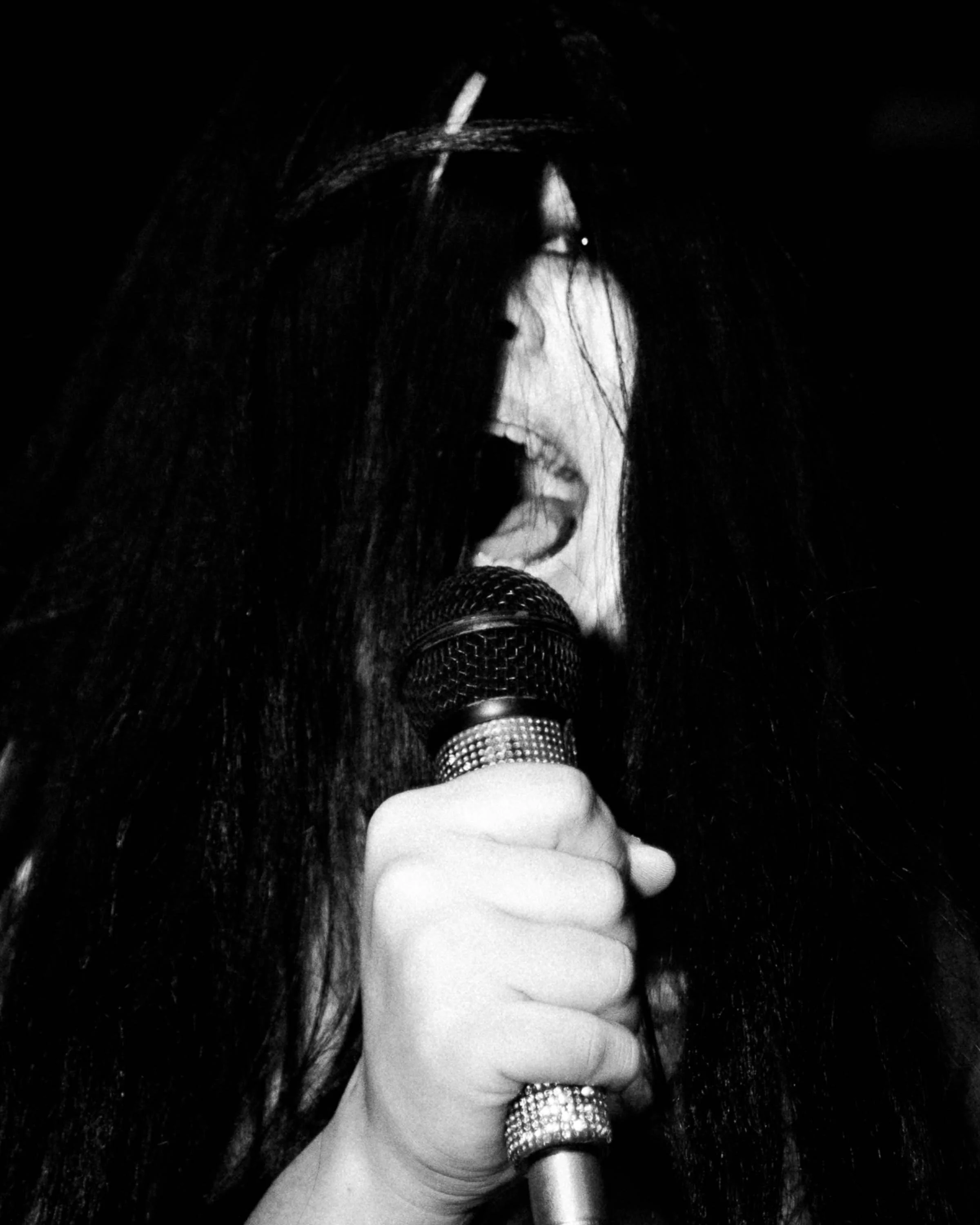 Liliths Demise Tour 2025