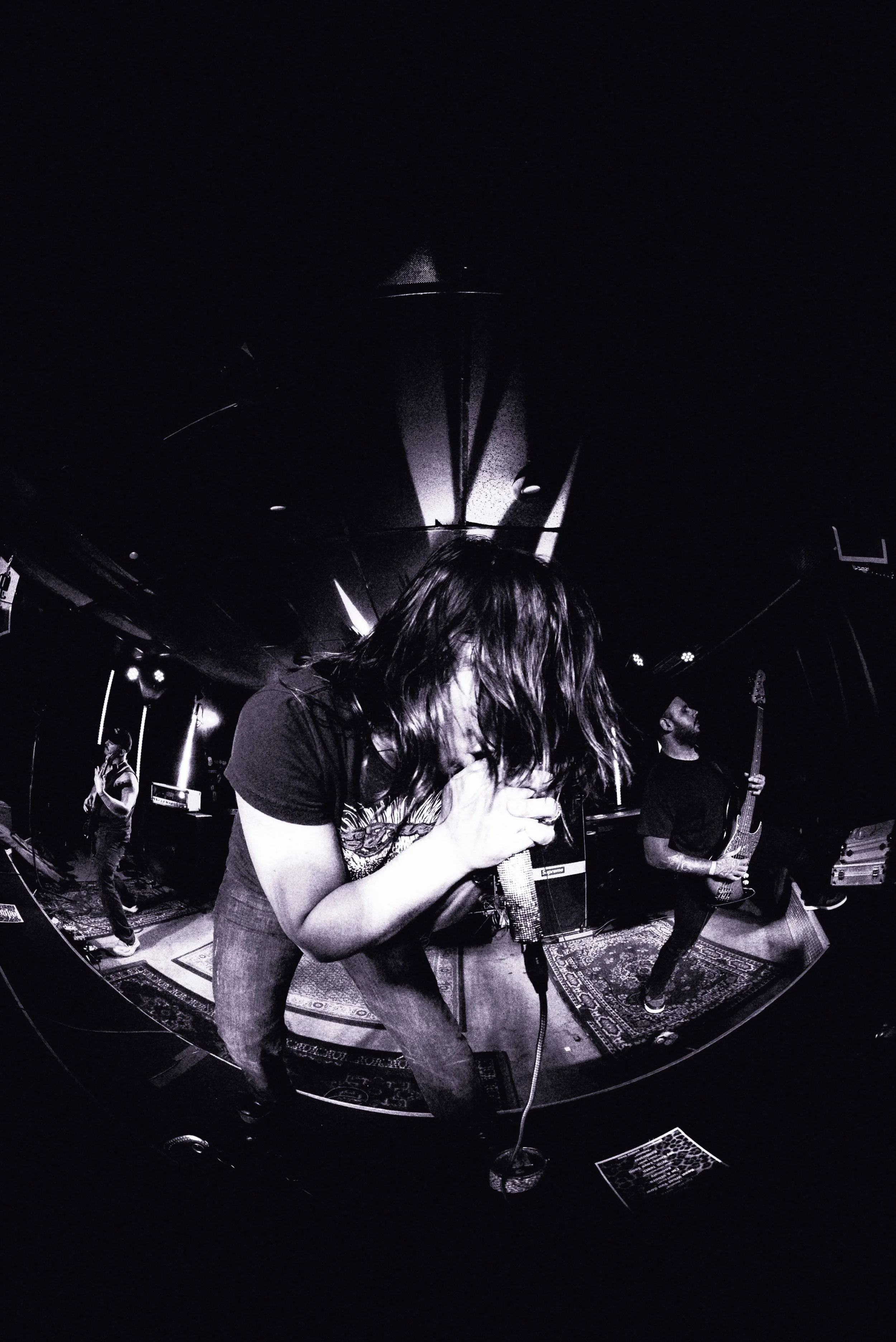 Liliths Demise Tour 2025