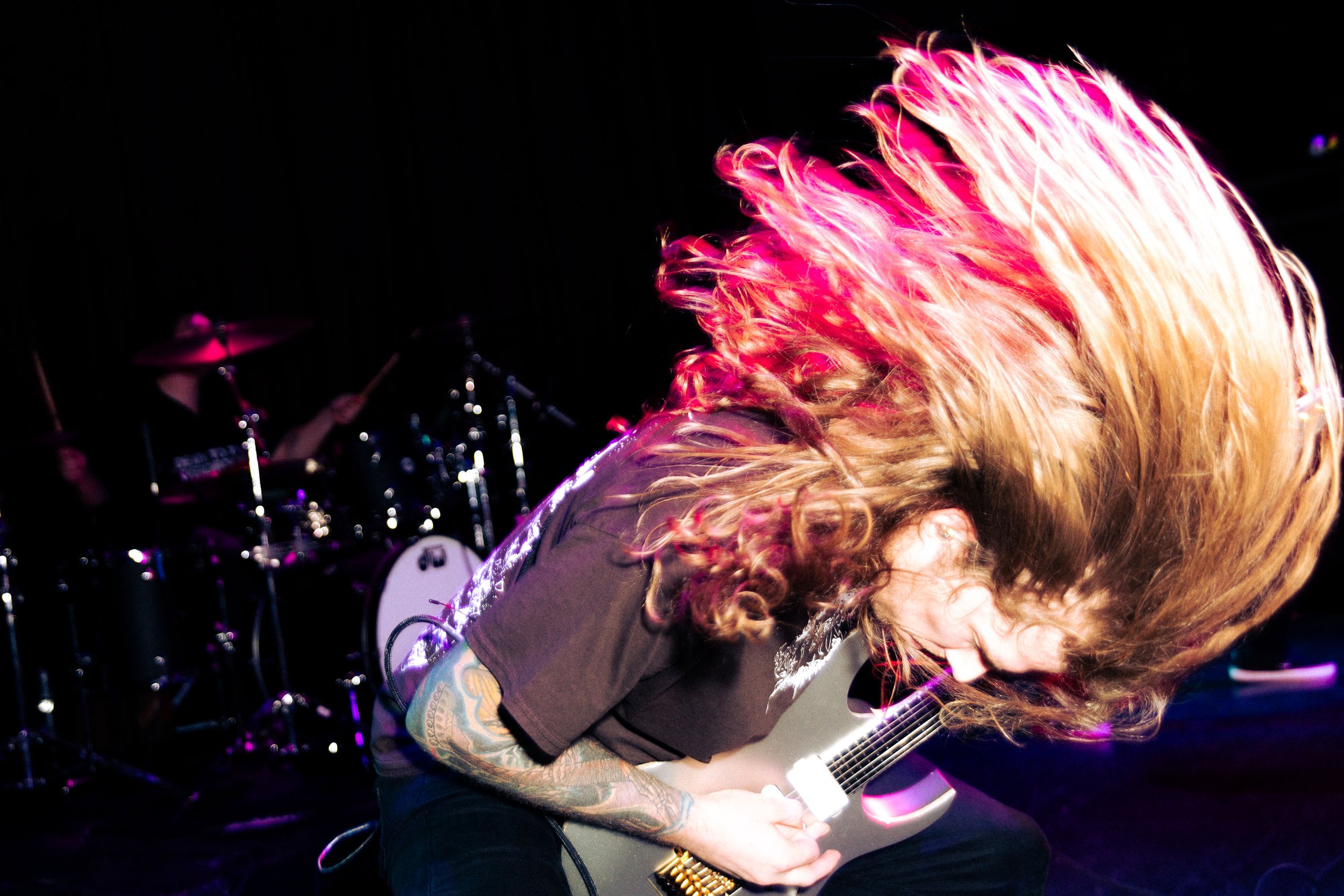 The Crimson Armada 2025