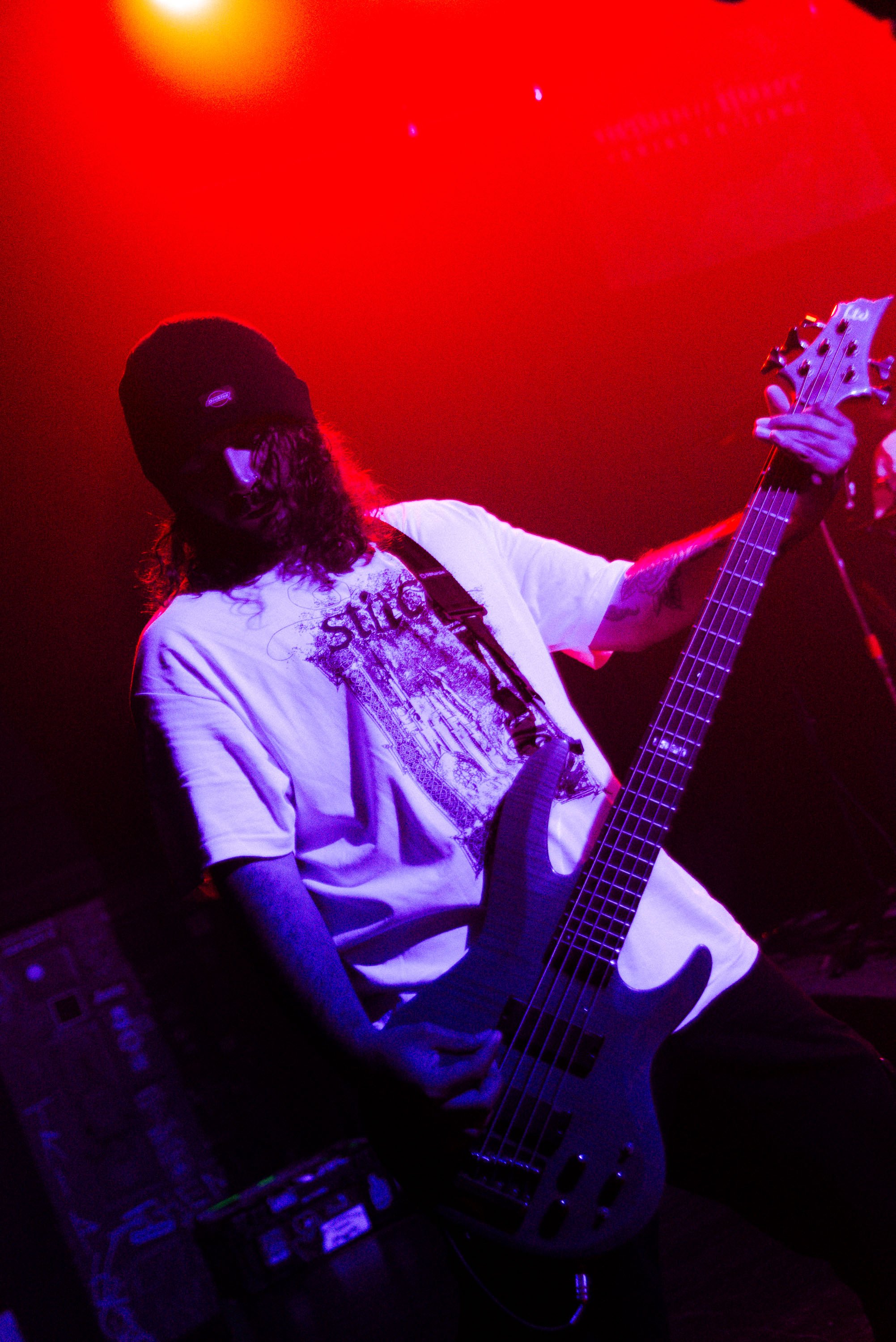 Heavy//Hitter Tour 2025 