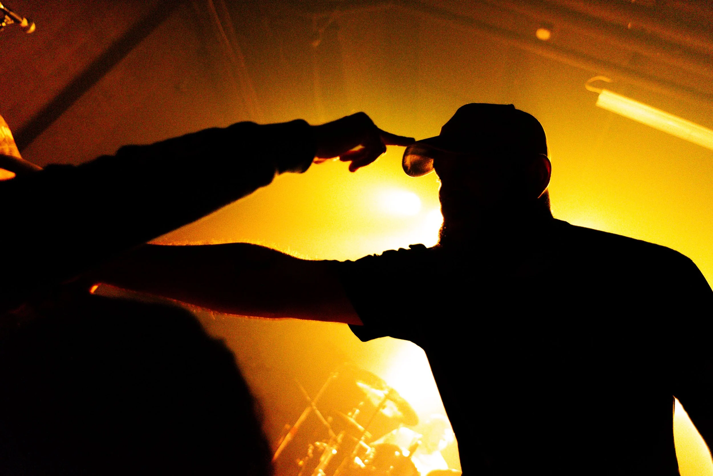 Heavy//Hitter Tour 2025 