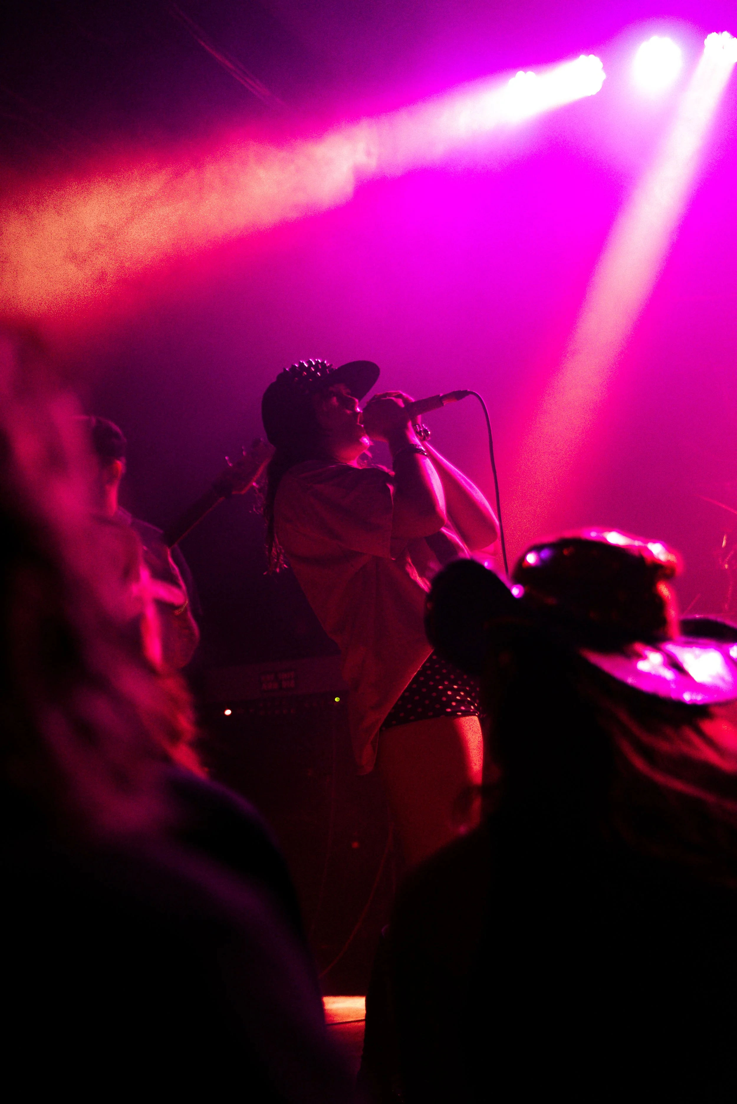 Liliths Demise Tour 2025