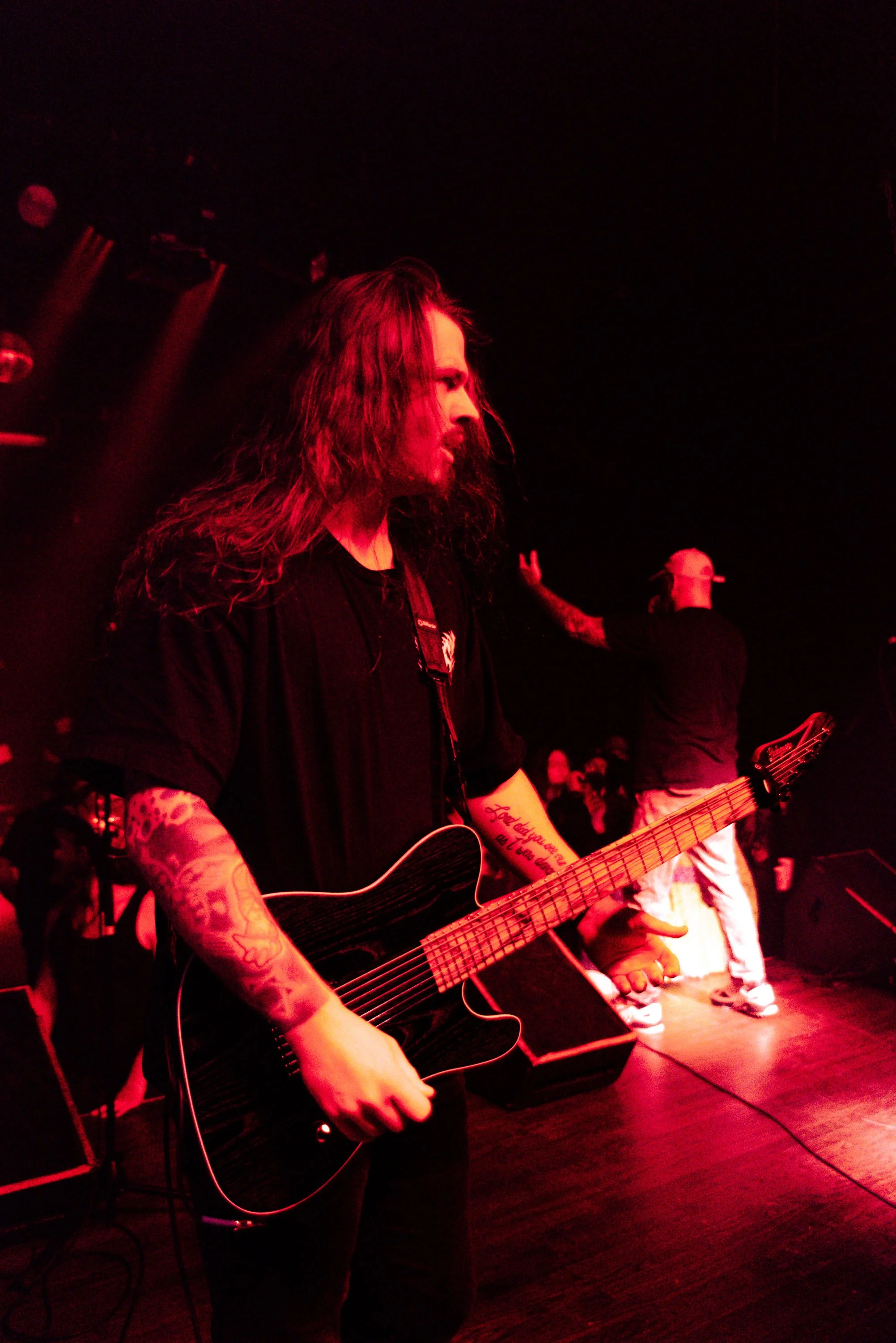 Heavy//Hitter Tour 2025 