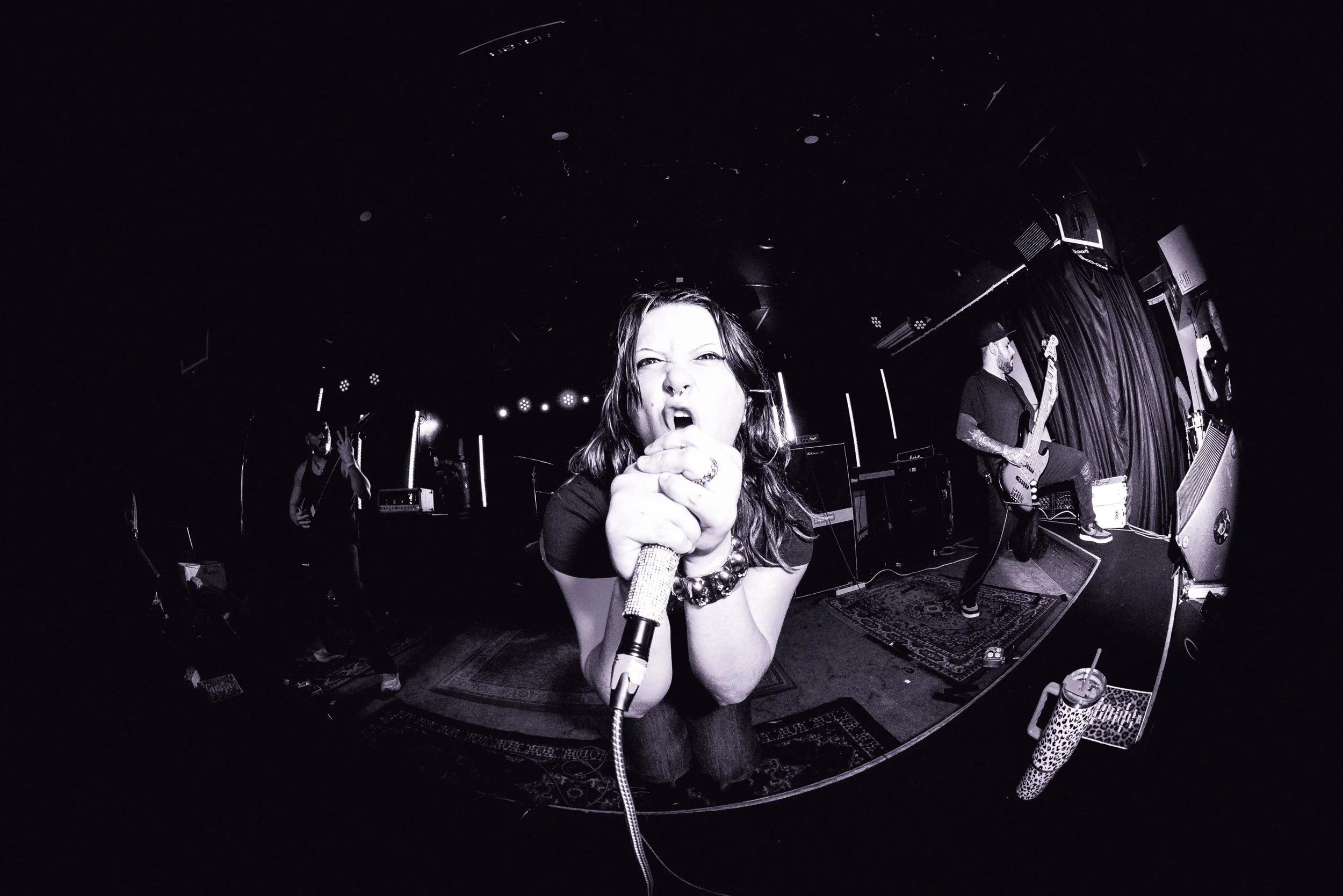 Liliths Demise Tour 2025