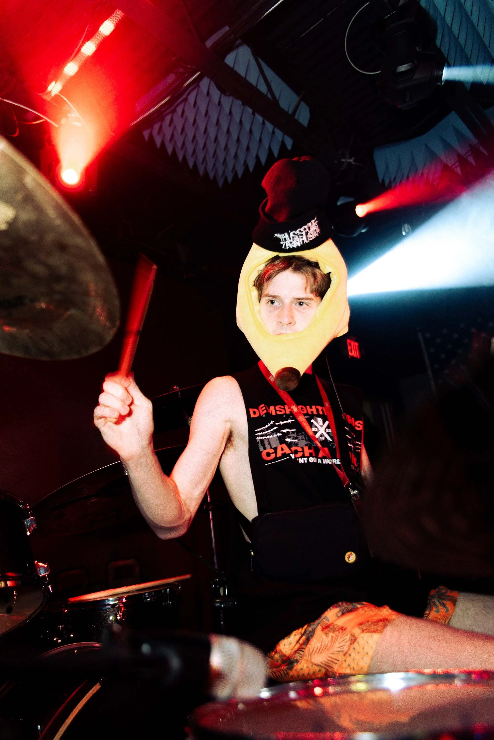 Liliths Demise Tour 2025