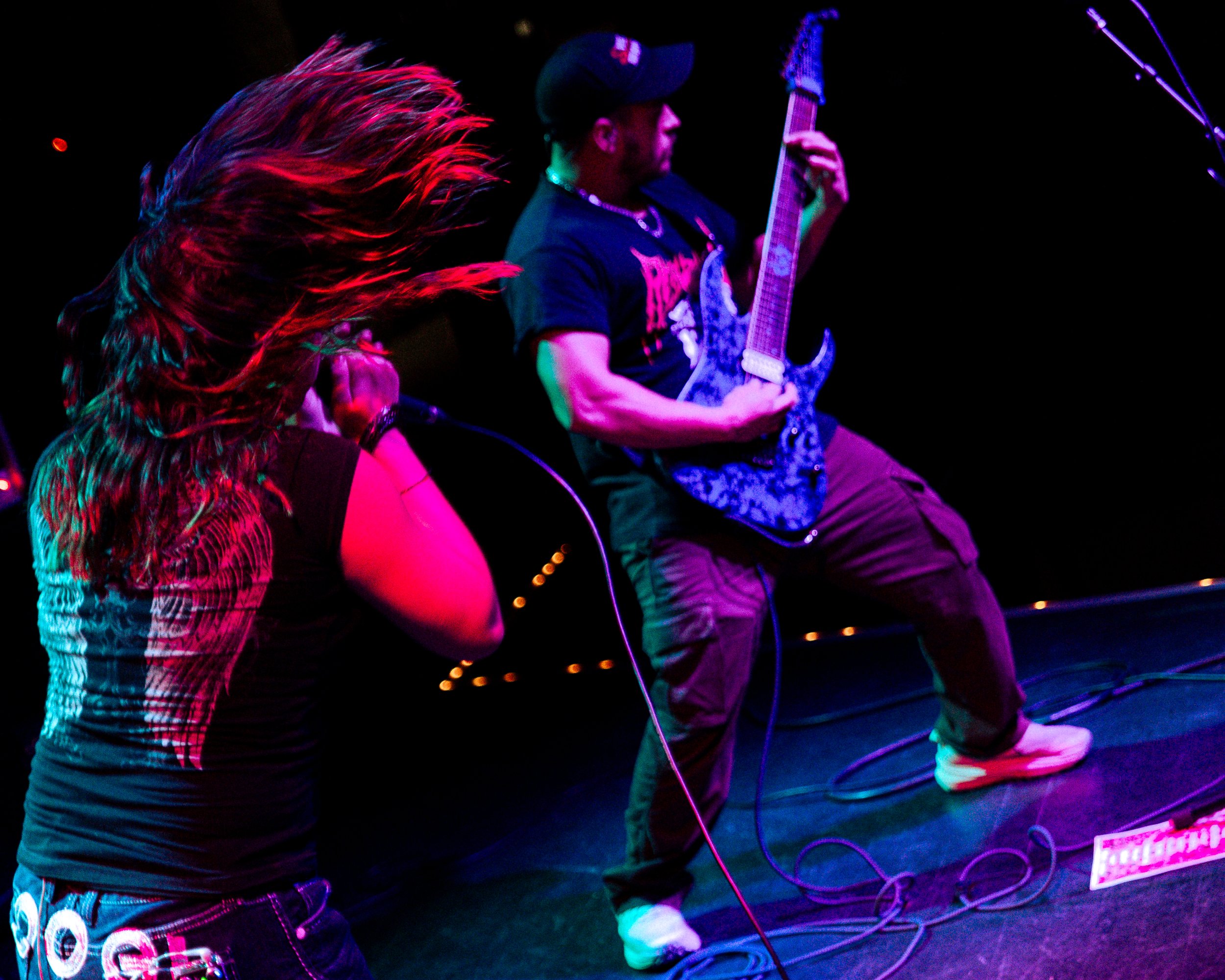 Liliths Demise Tour 2025