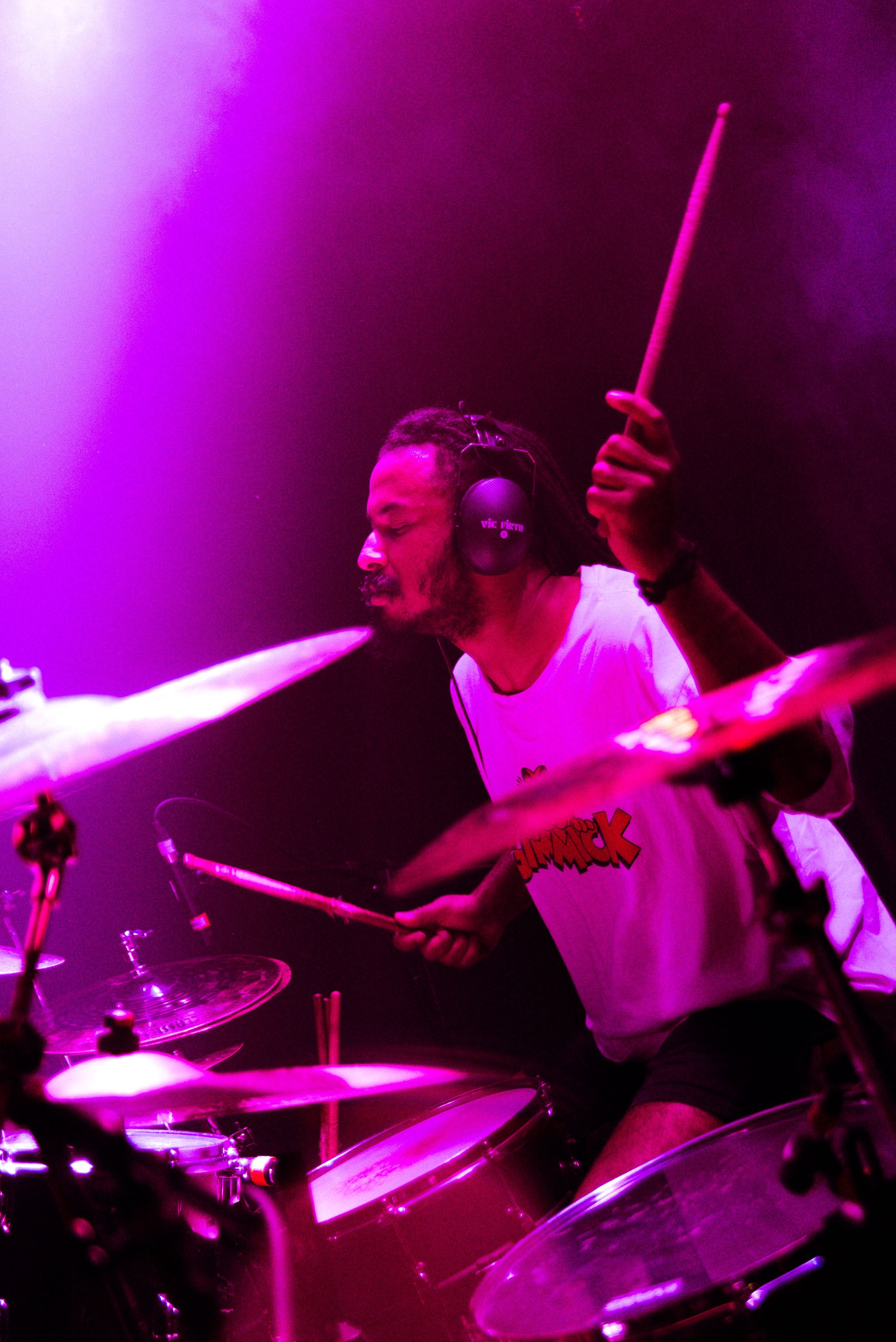 Heavy//Hitter Tour 2025 