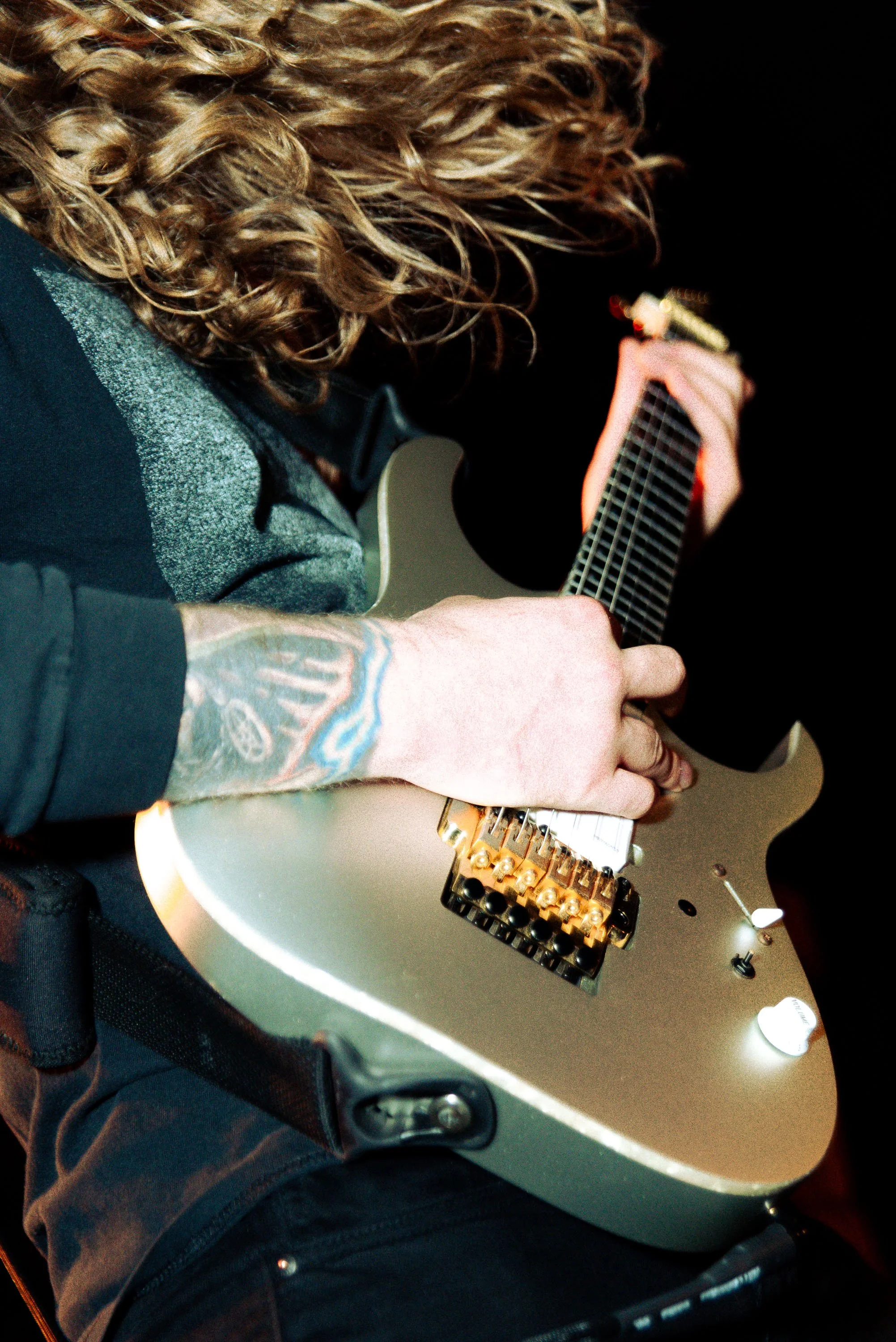 The Crimson Armada 2025