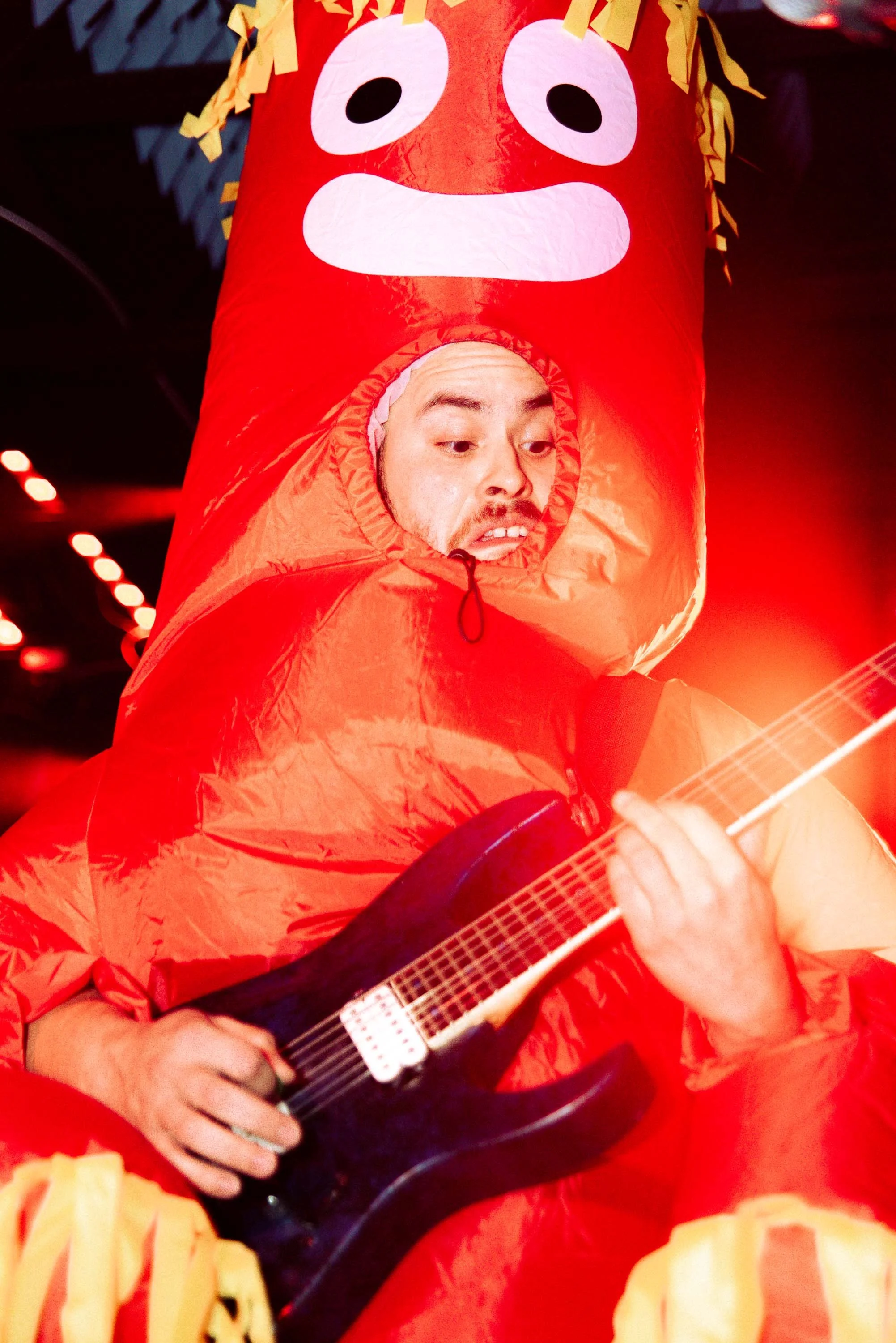 Liliths Demise Tour 2025