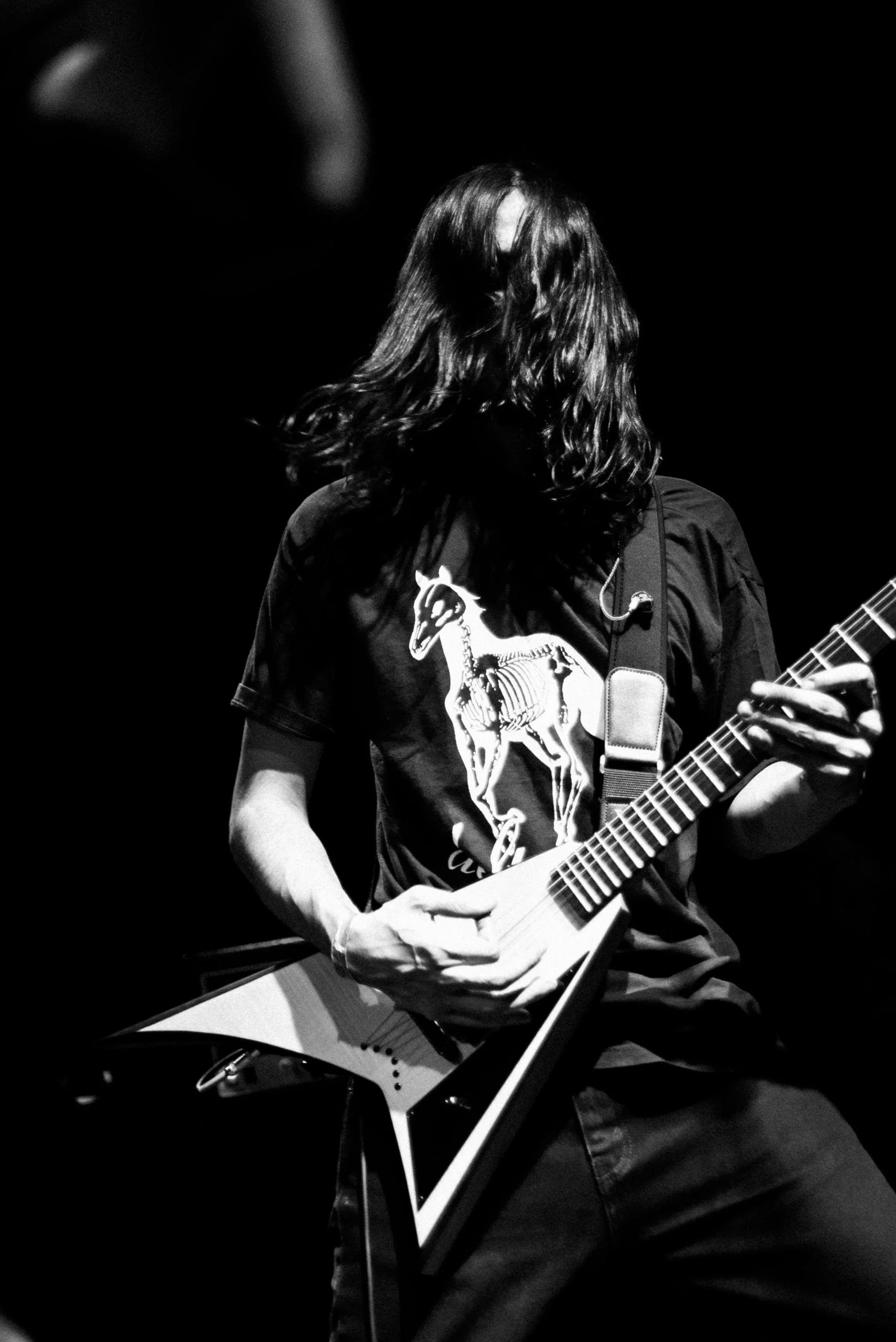 The Crimson Armada Tour 2025