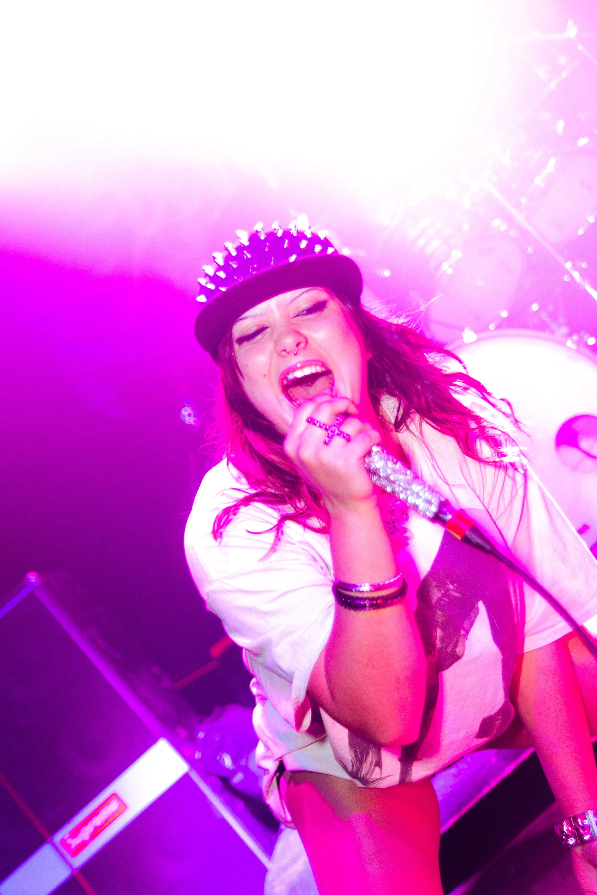 Liliths Demise Tour 2025