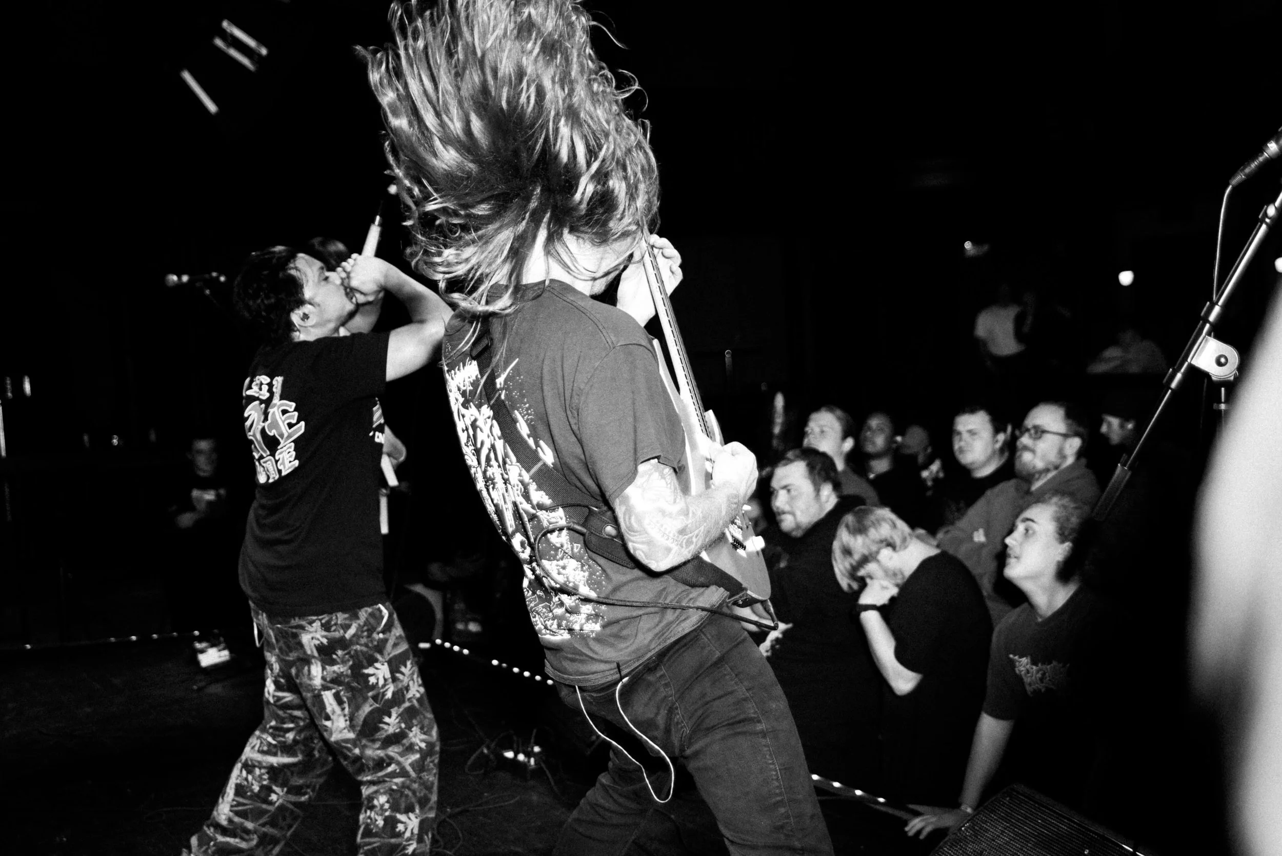 The Crimson Armada Tour 2025